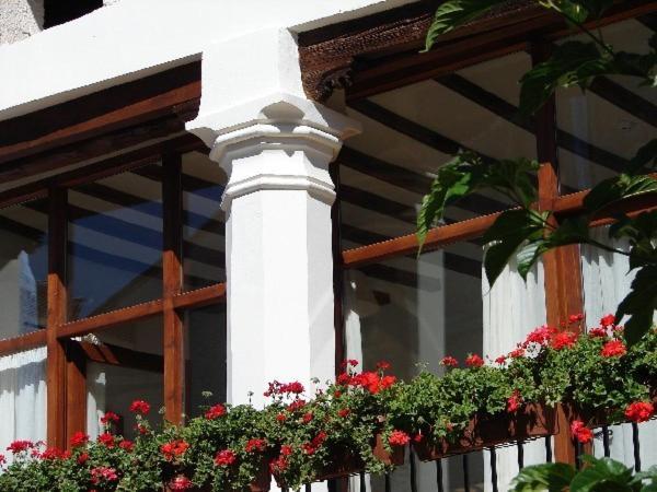 La Casona Del Solanar Country house Munebrega