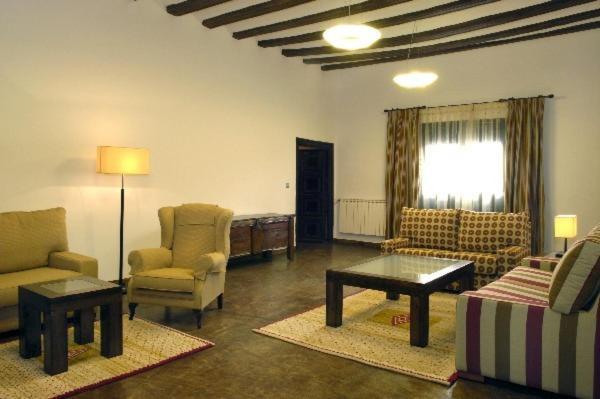 Country house La Casona Del Solanar *