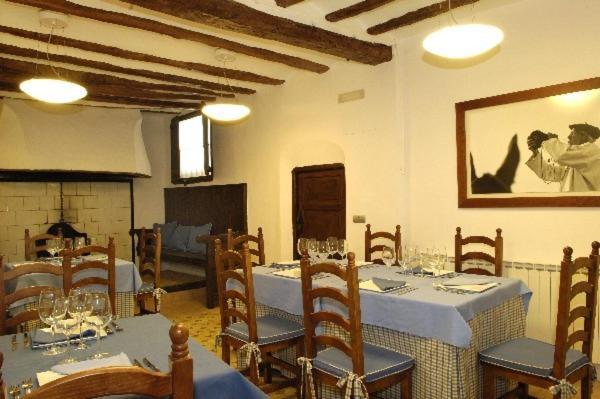 Country house La Casona Del Solanar *