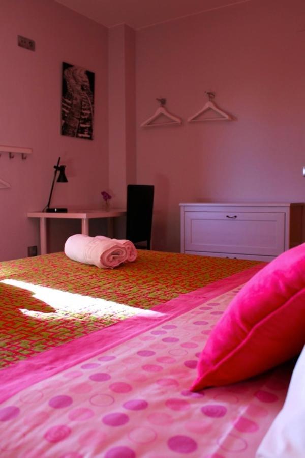 Allucant - Hotel Gallocanta