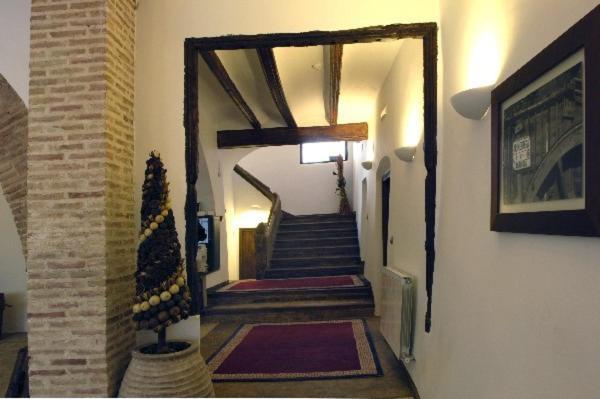 Country house La Casona Del Solanar Munebrega