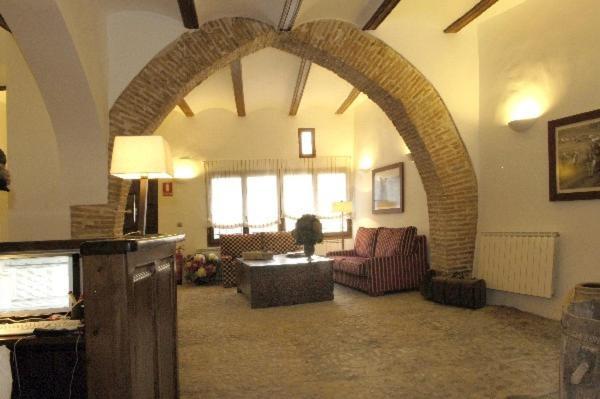 La Casona Del Solanar * Munebrega