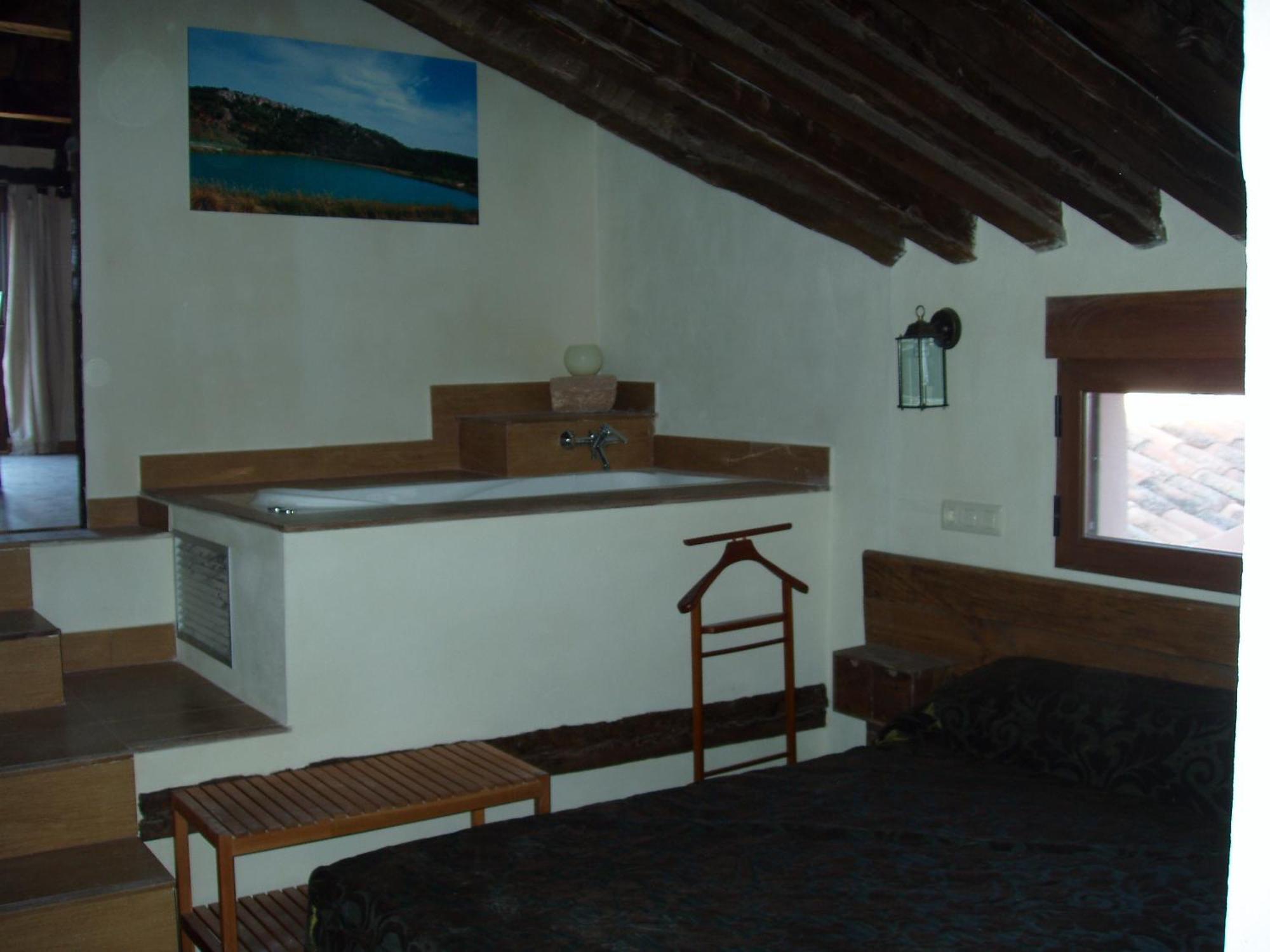 Hotel Casa Del Renacimiento
