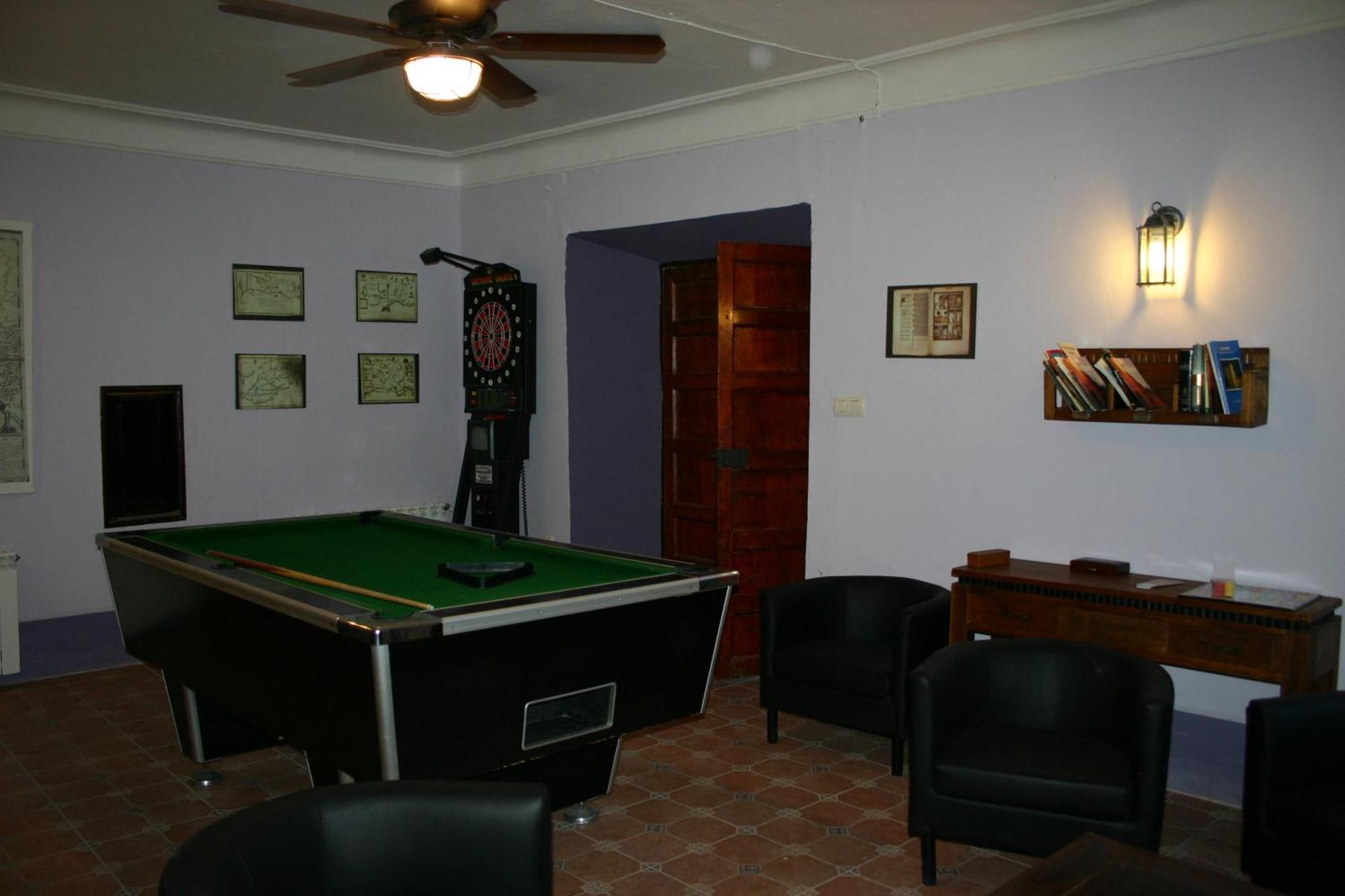 Casa Del Renacimiento Hotel 3*
