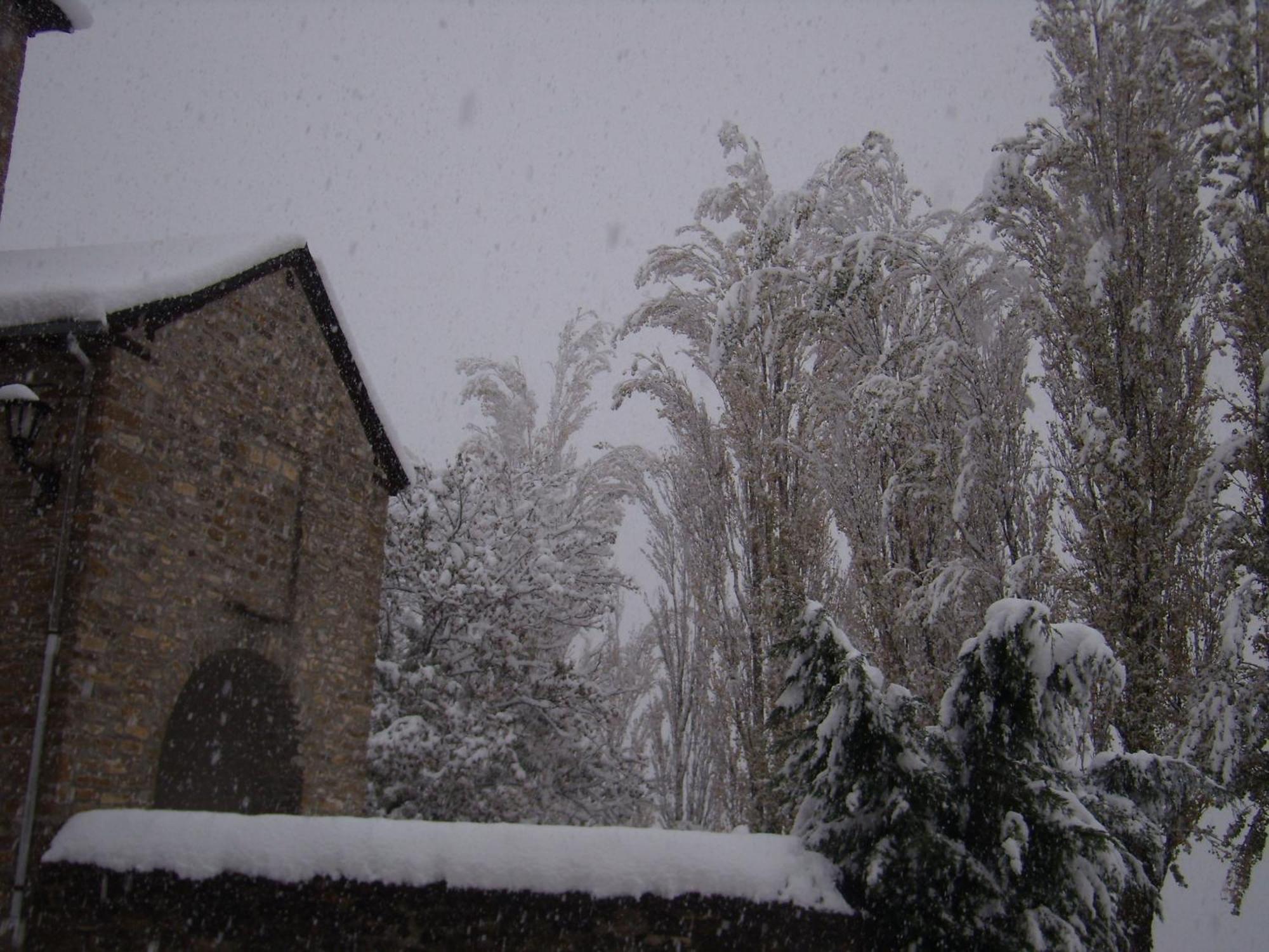 Basajarau Casa rural