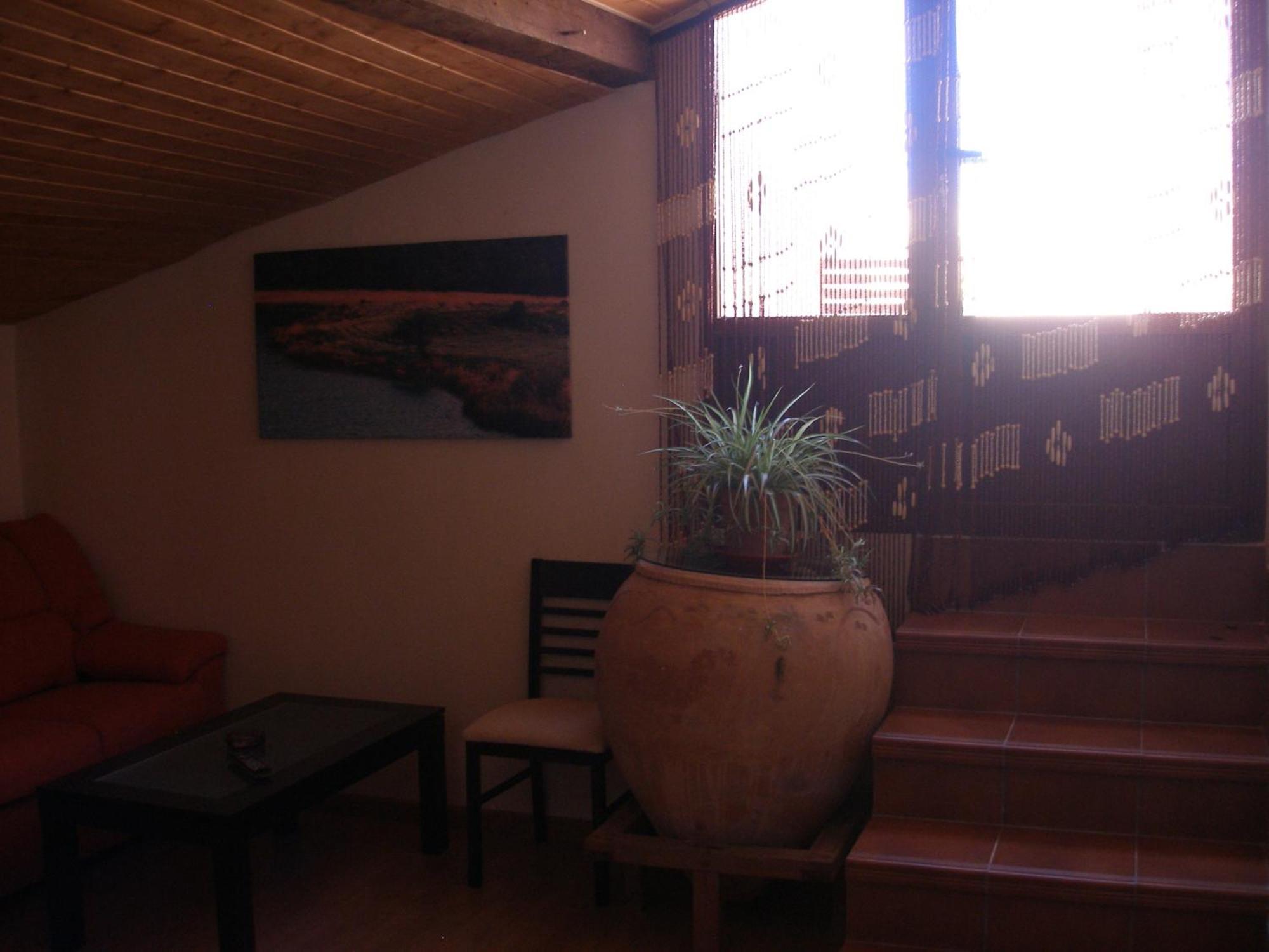 Casa Del Renacimiento 3* Alcaraz