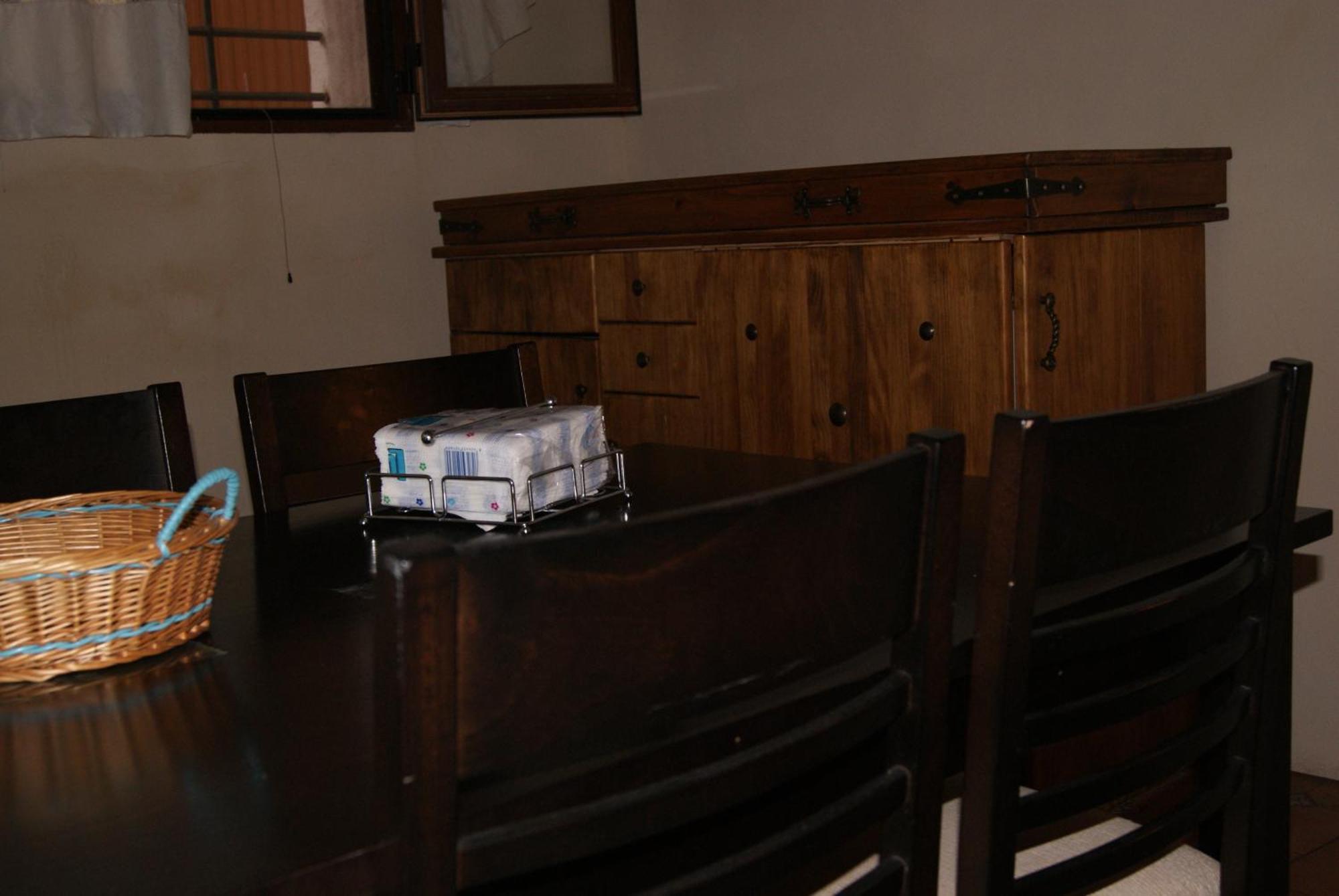 Casa Del Renacimiento Alcaraz