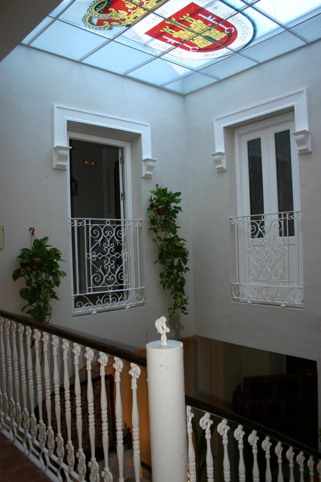 Hotel Casa Del Renacimiento