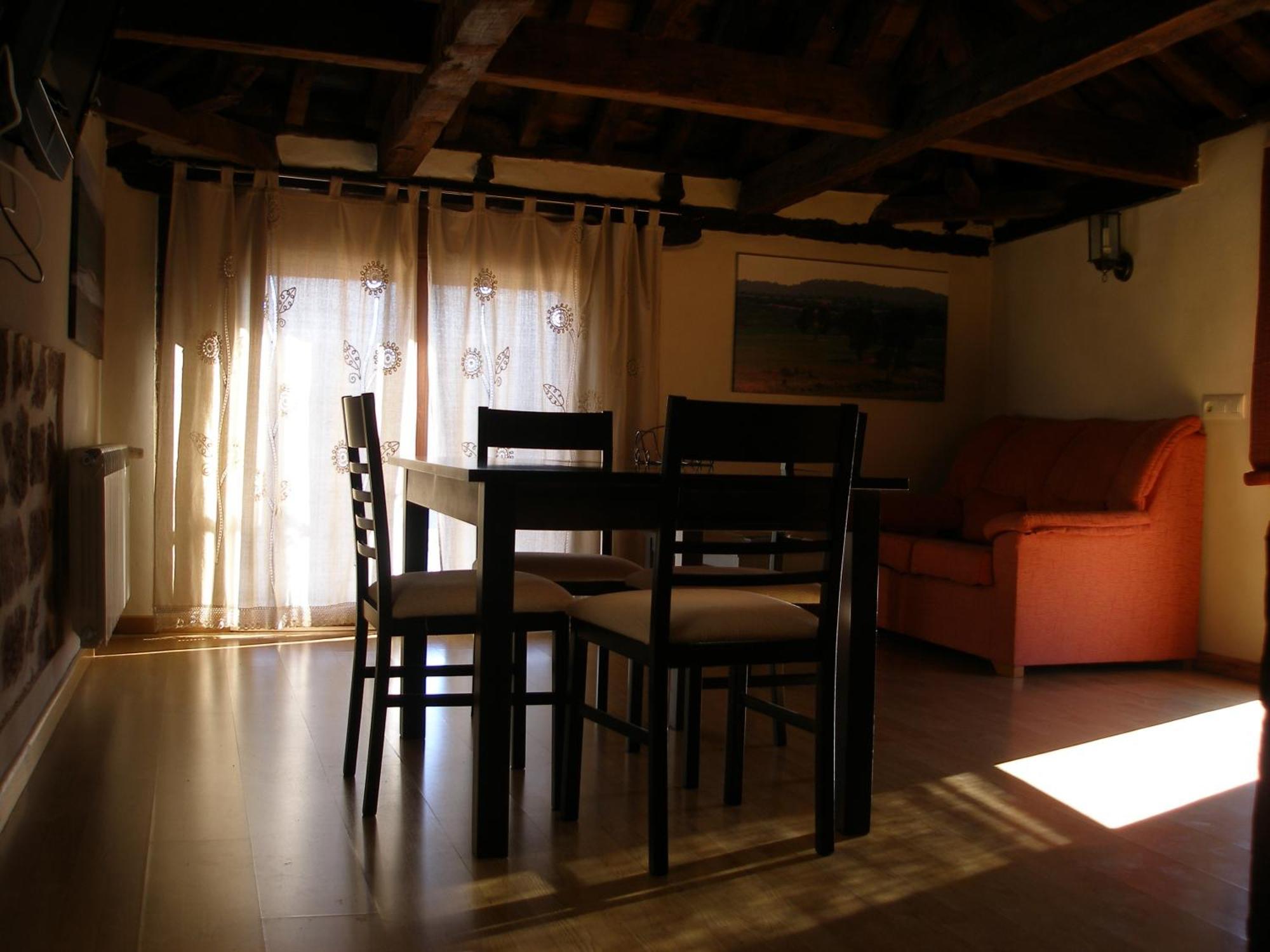 Casa Del Renacimiento 3*
