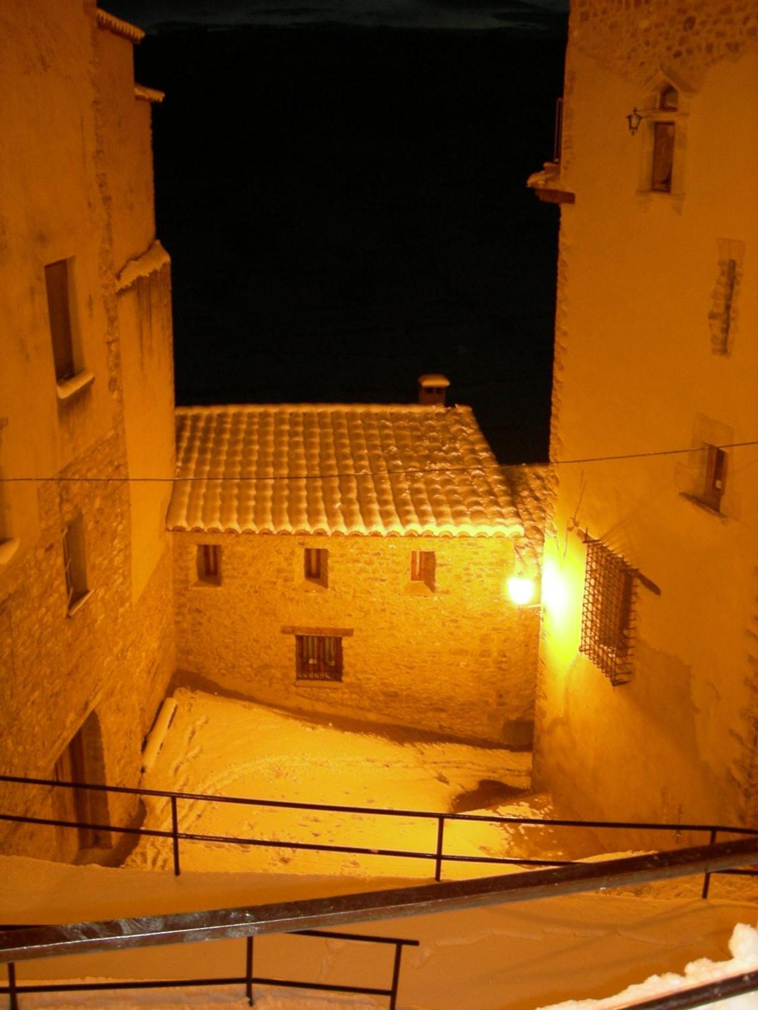 Сasa de vacaciones Casa Cami Real *