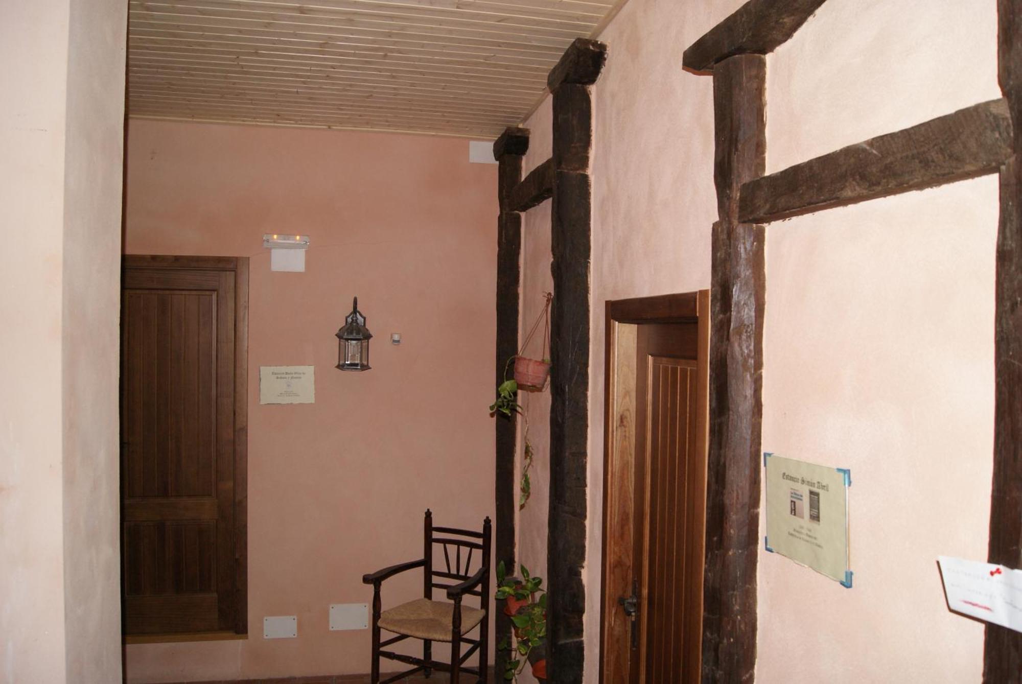 Casa Del Renacimiento 3* Alcaraz