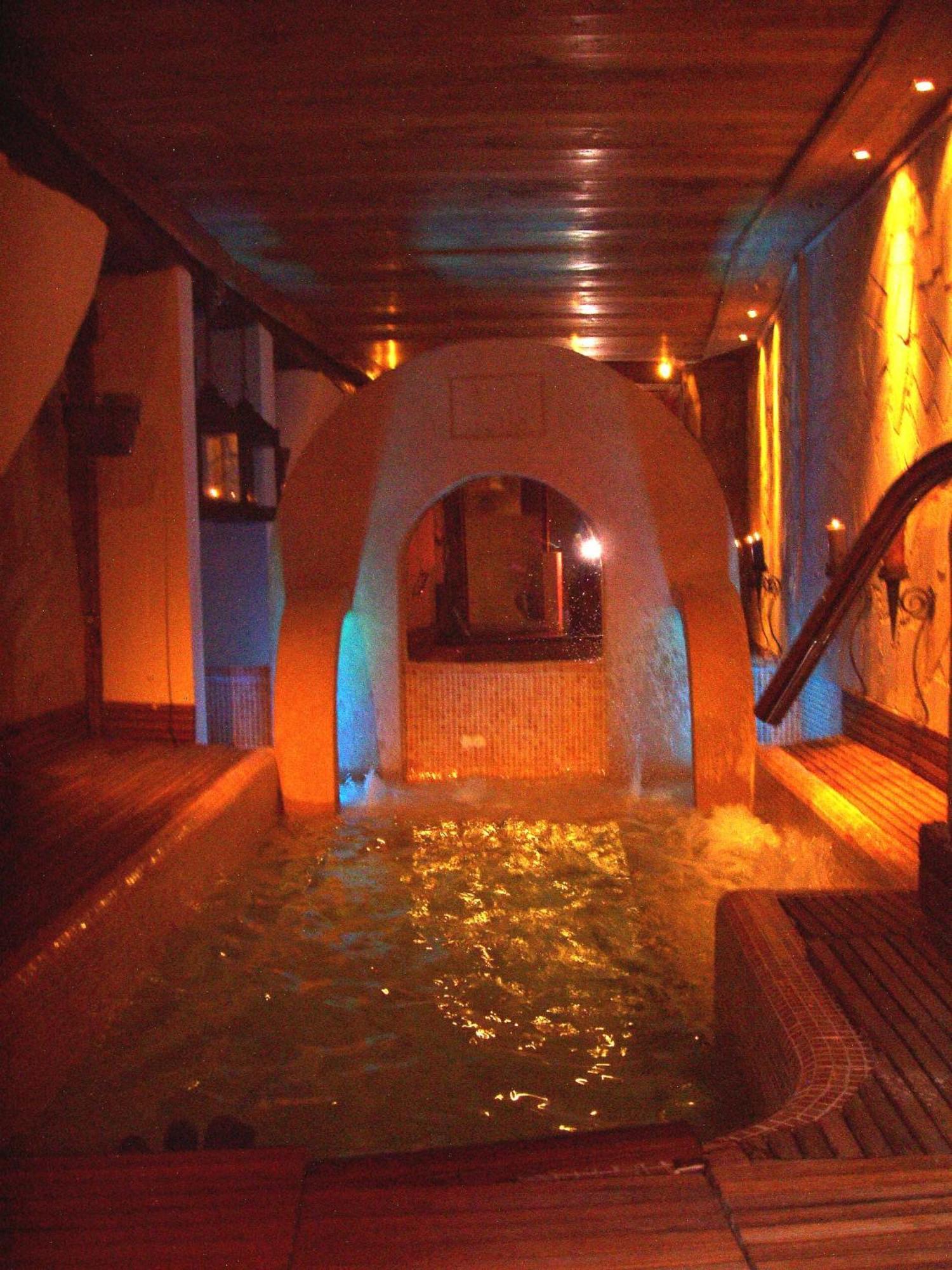 Casa Del Renacimiento