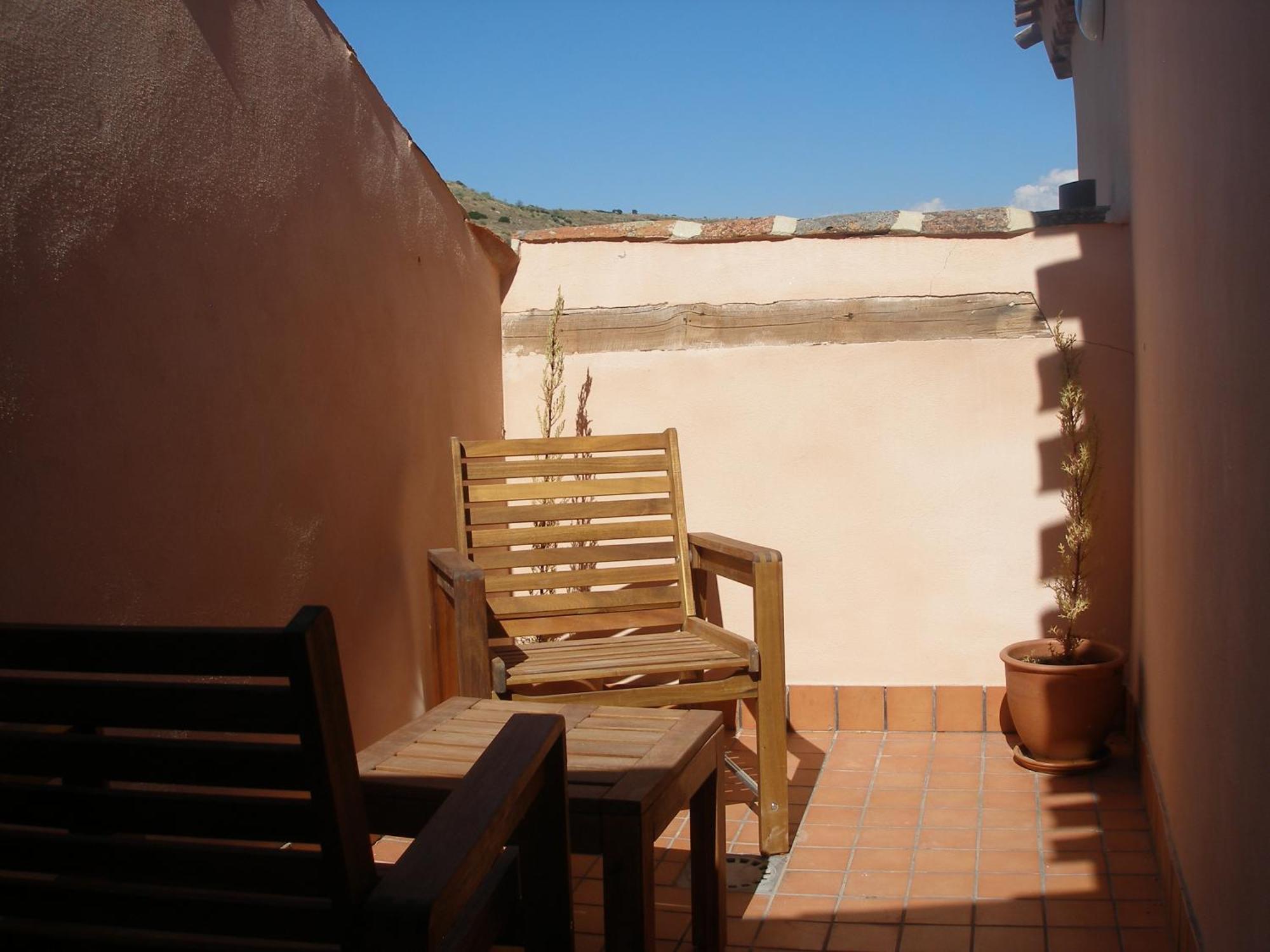 Casa Del Renacimiento Hotel 3*