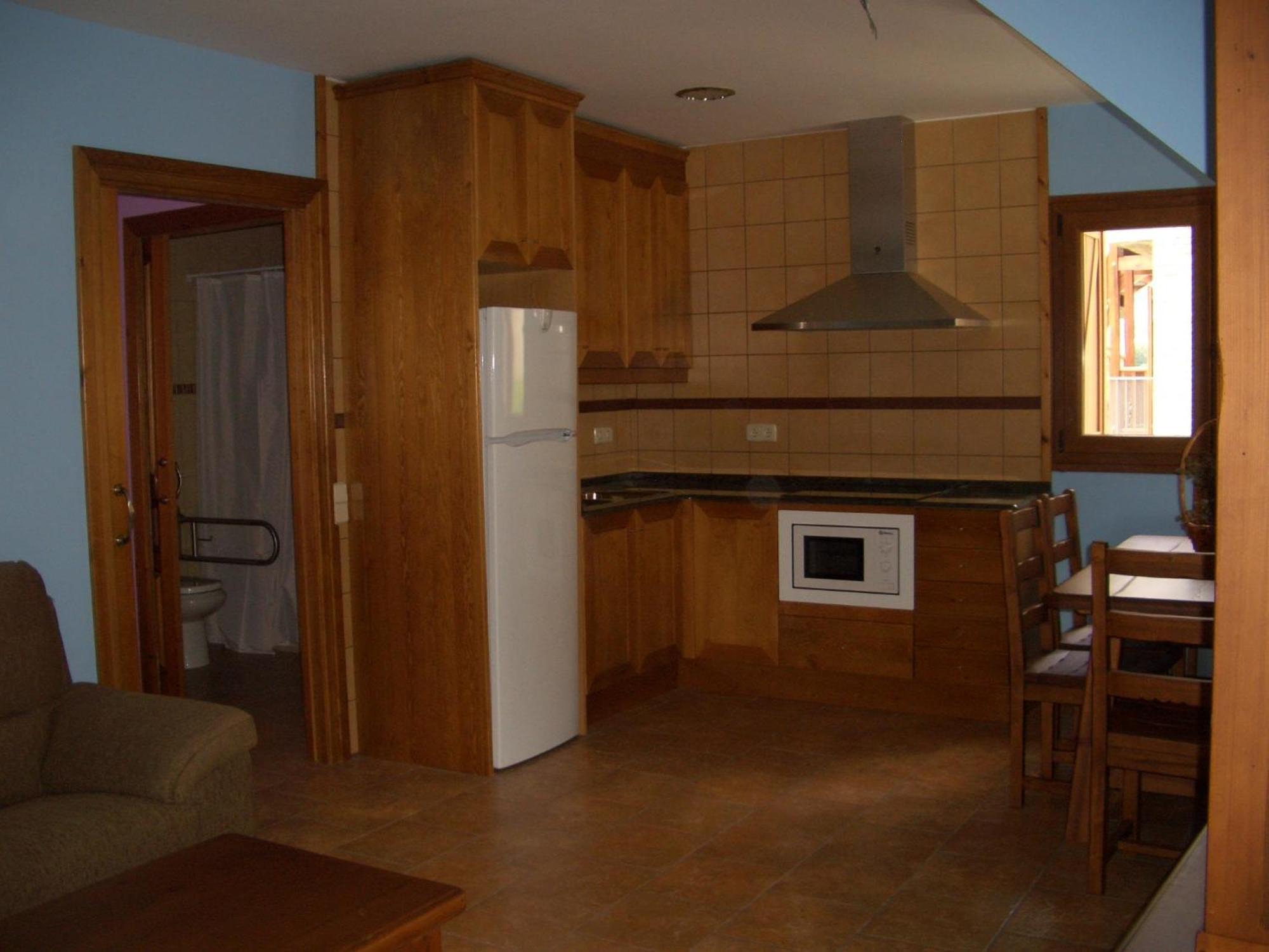 Country house Ca De Garbot *