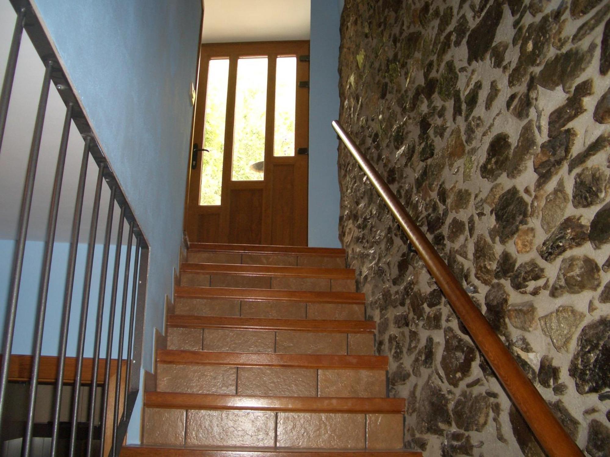 Country house Ca De Garbot Durro