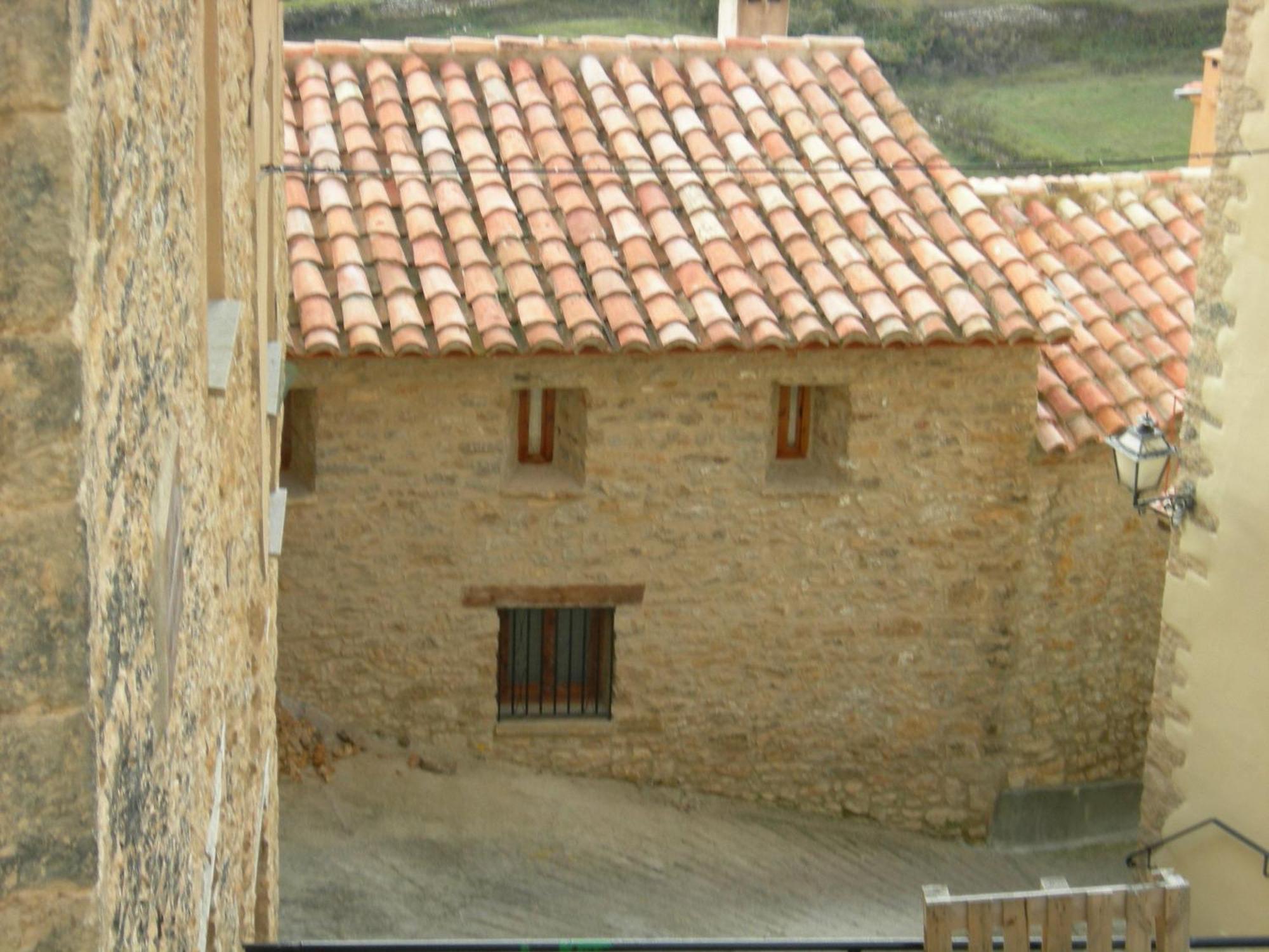 Сasa de vacaciones Casa Cami Real *