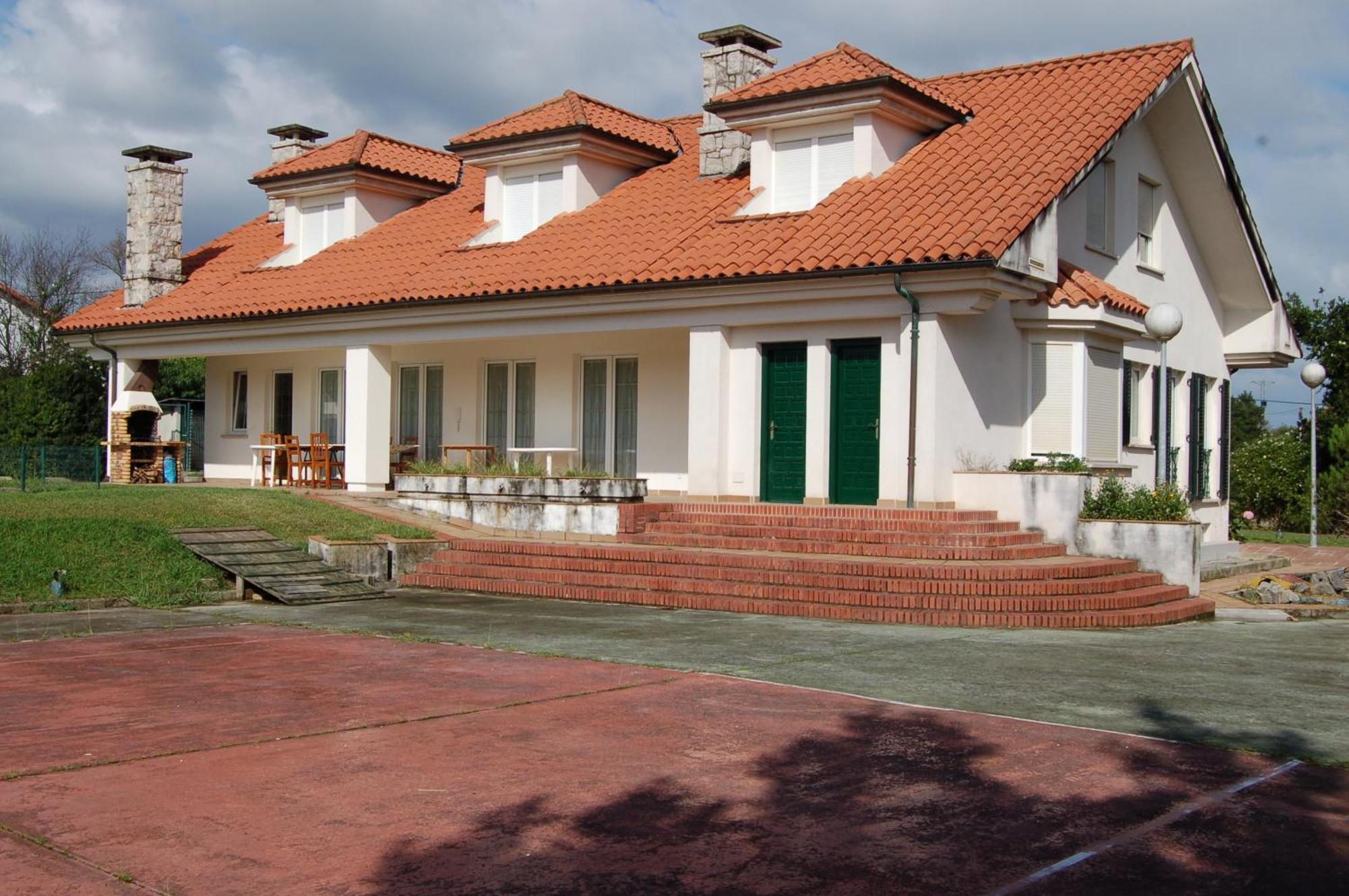 El Laurel Pensión