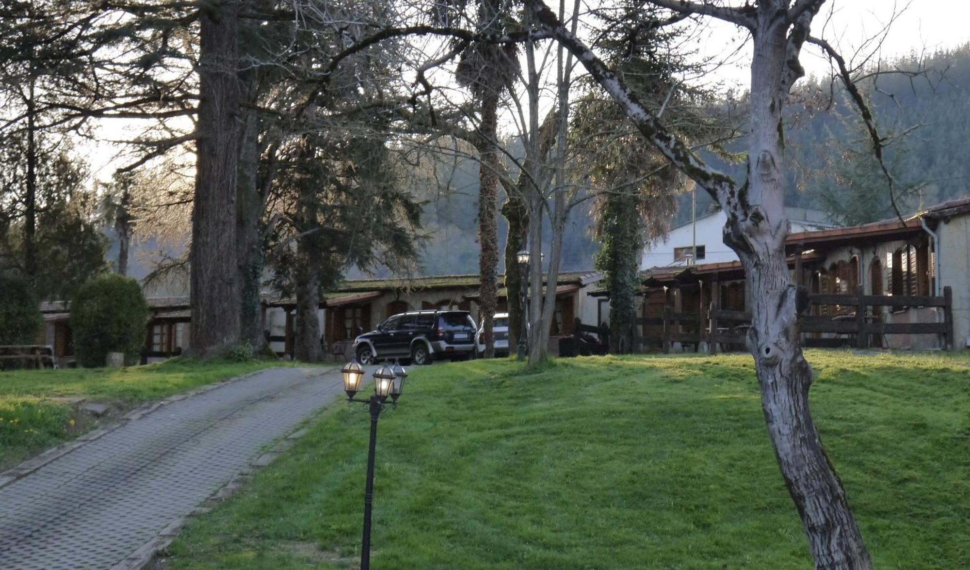 Rural Isasi Hotel *