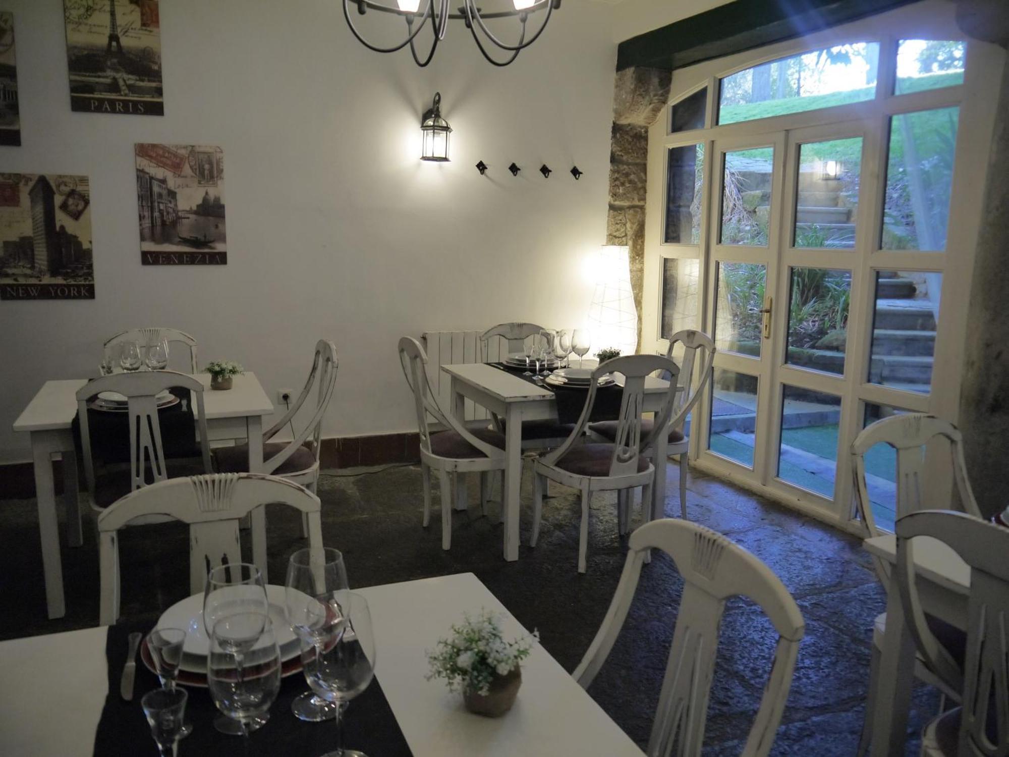 Rural Isasi Hotel