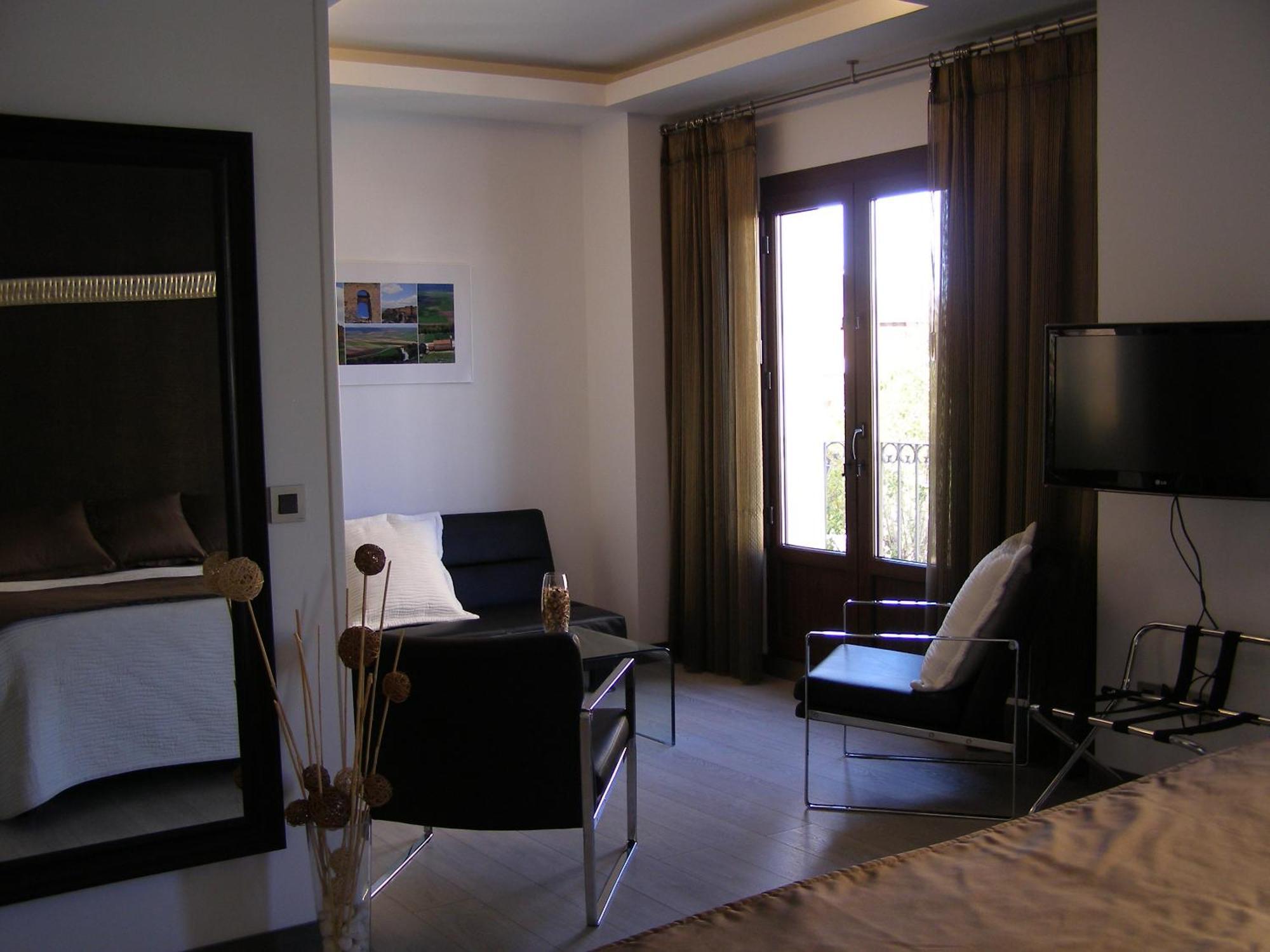 Hotel Rural De Berlanga 4*