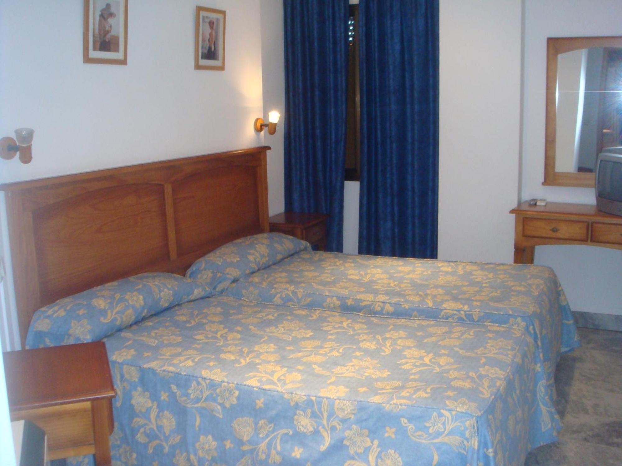 Guest house Acuario Galvez