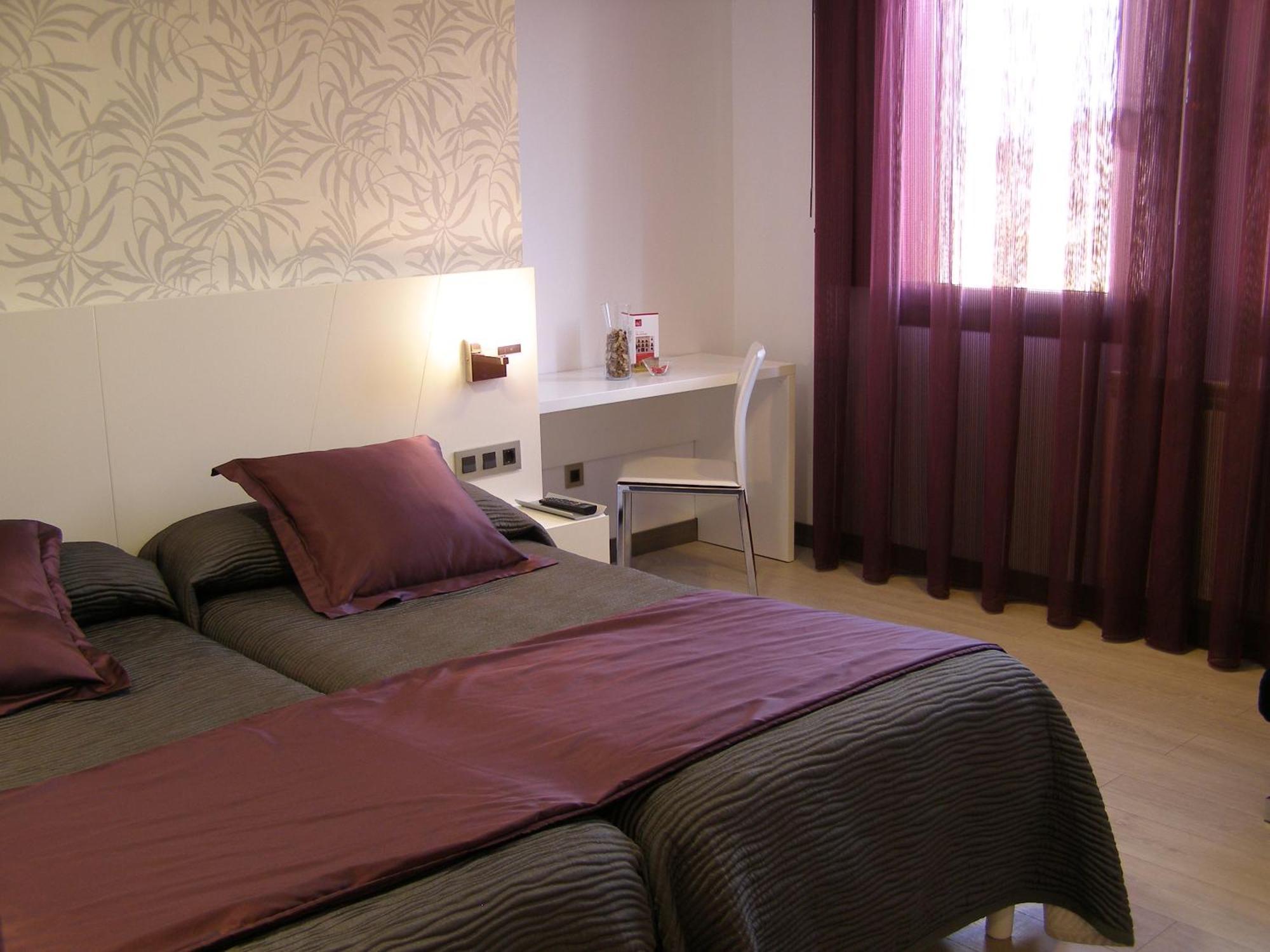 Hotel Rural De Berlanga 4*