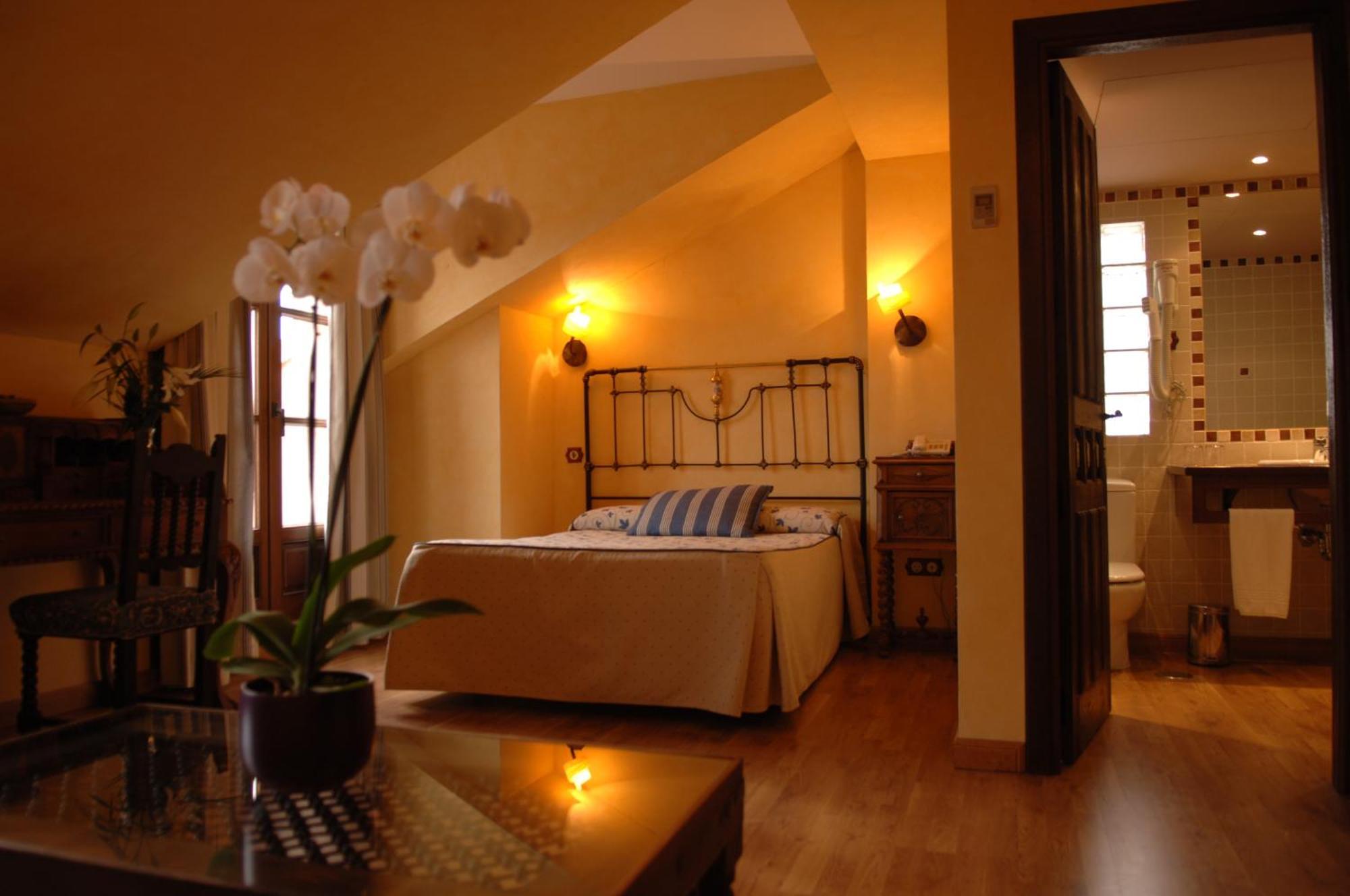 Hospederia Princesa Elima Hotel Brihuega