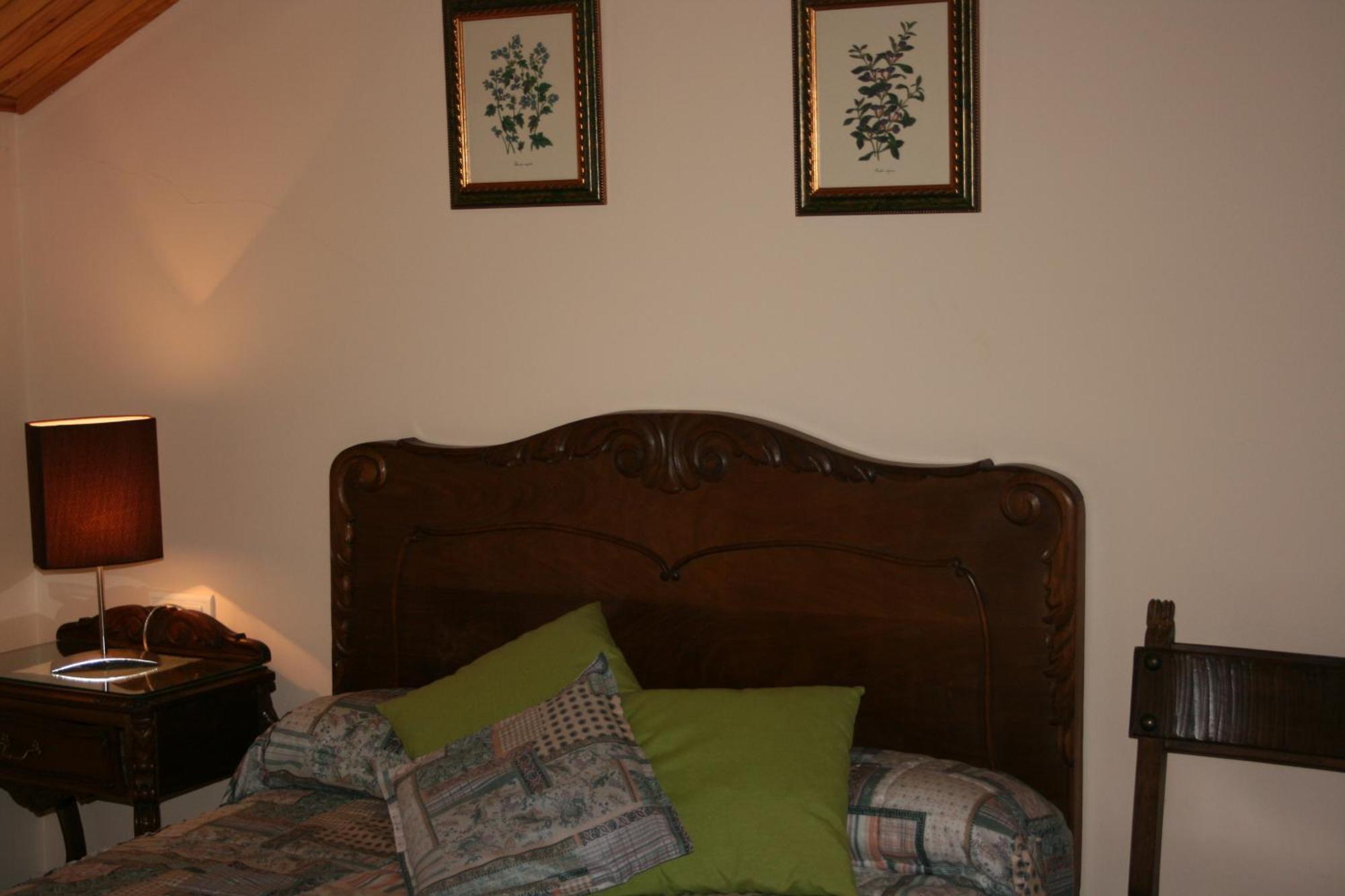 Apartamento Casa Costa *