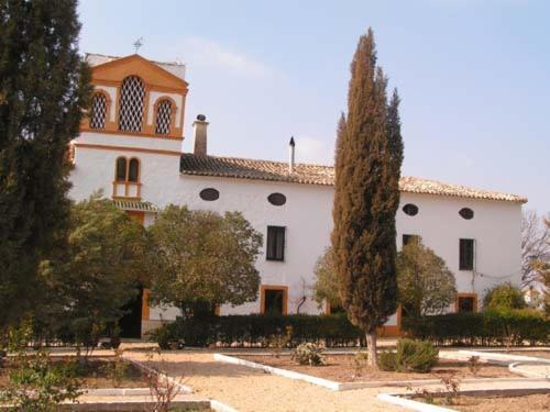 Casa rural Herrera Villacarrillo
