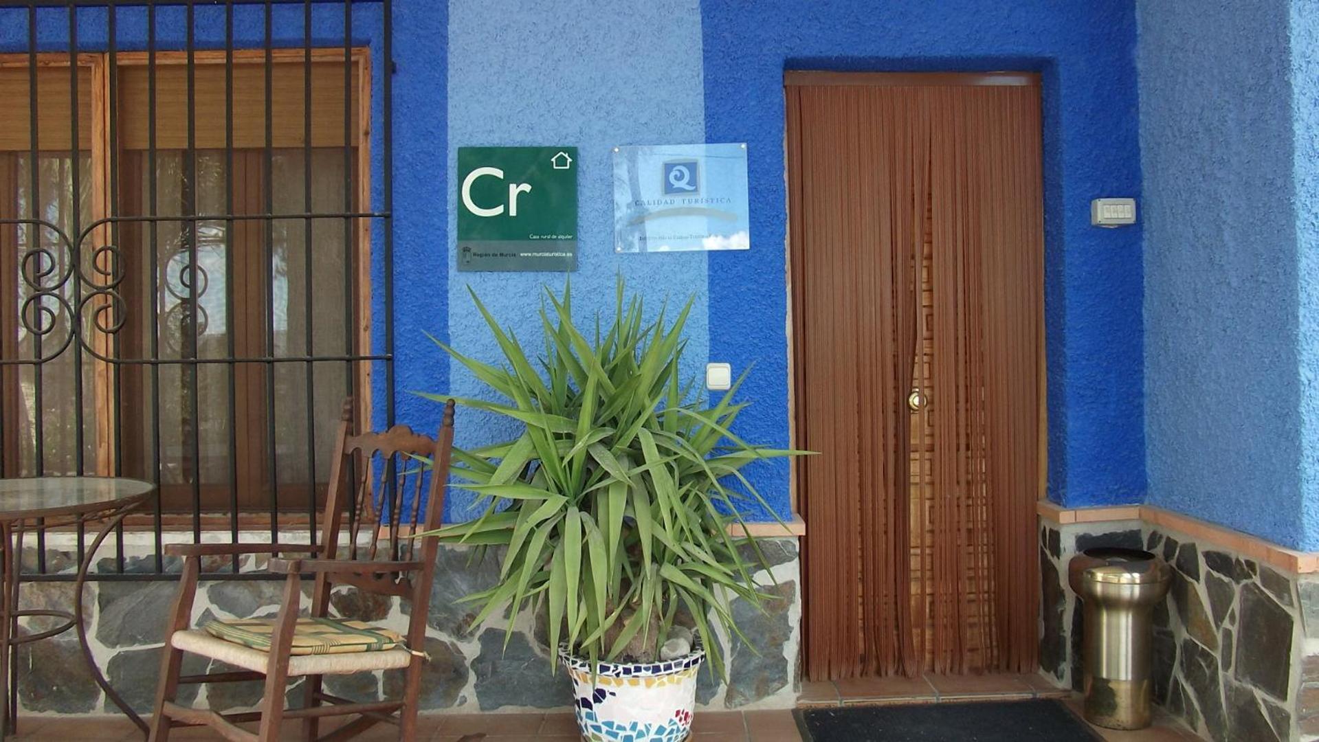 Mi Campo Country house Fenazar