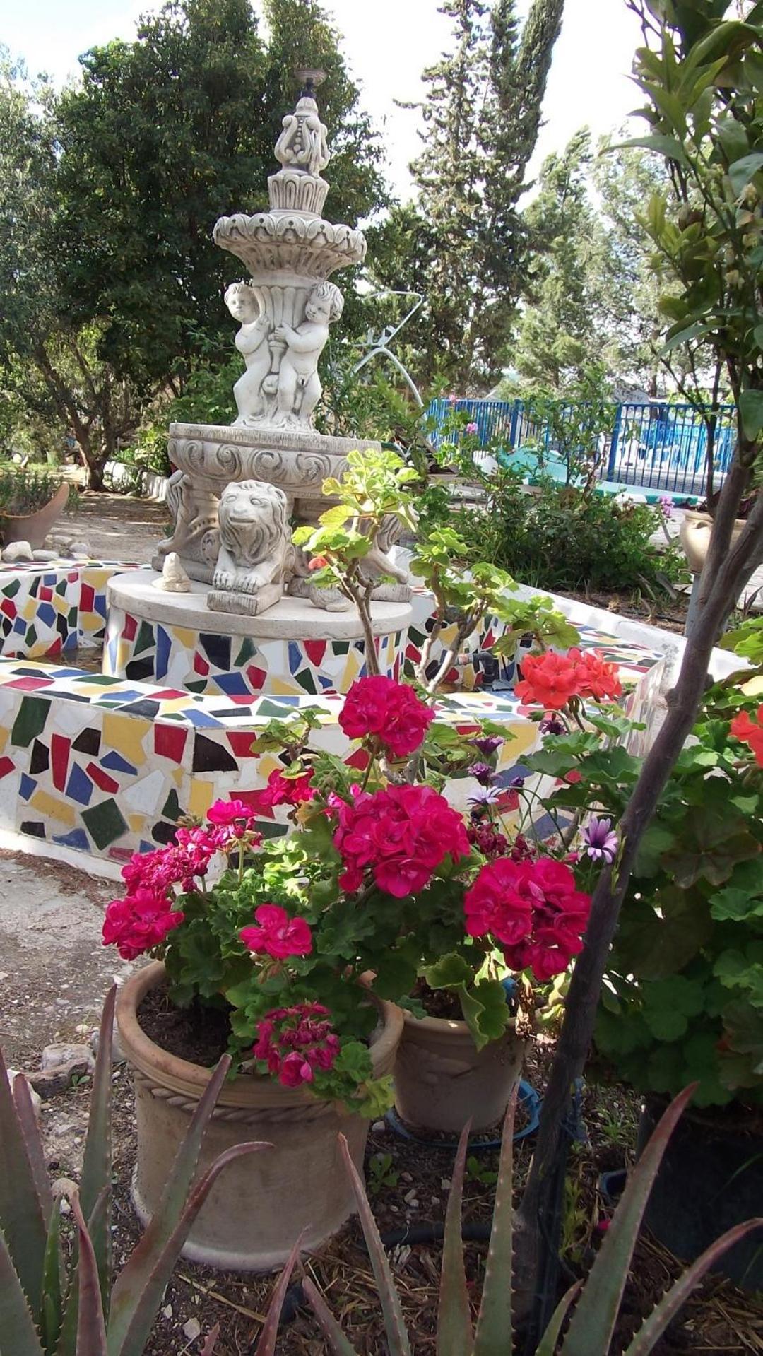 Mi Campo Country house Fenazar