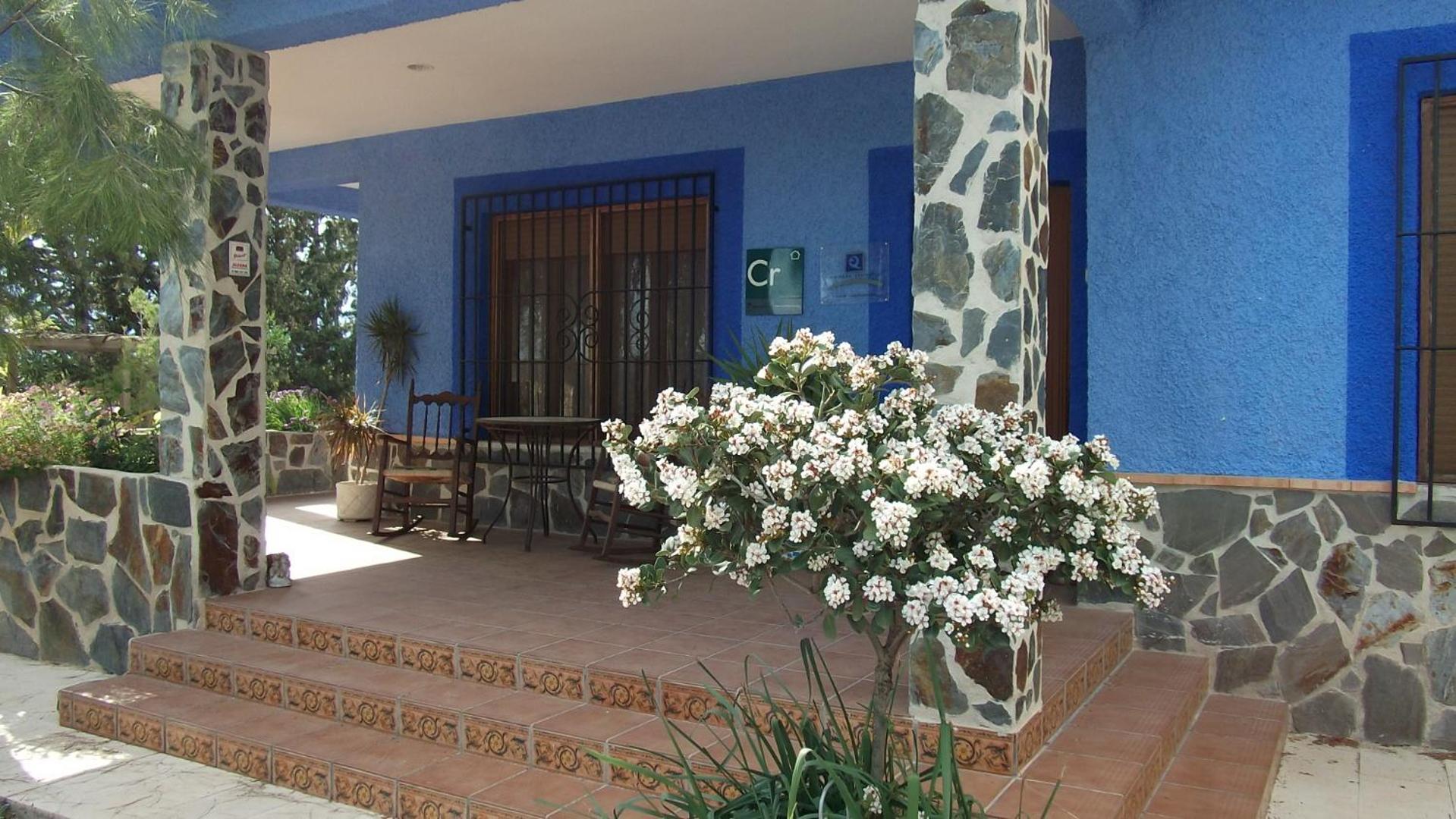Mi Campo Fenazar
