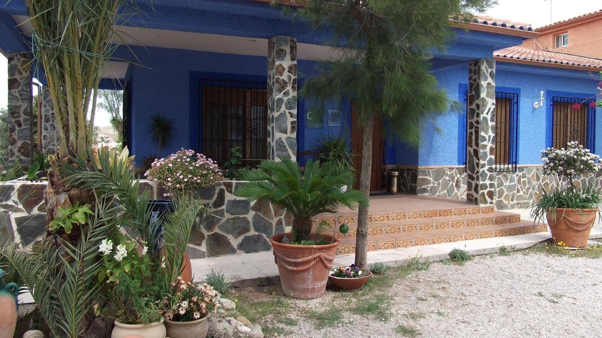 Country house Mi Campo