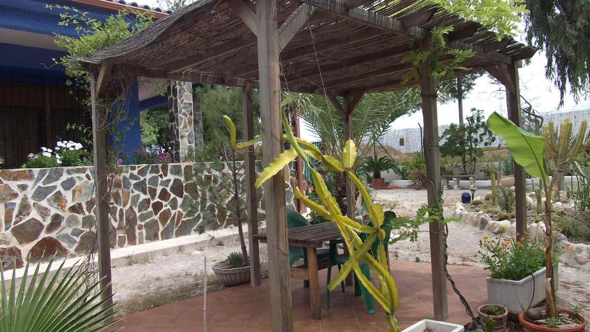 Mi Campo Country house Fenazar