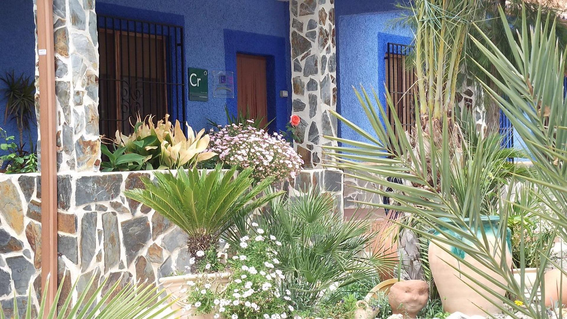 Mi Campo Country house
