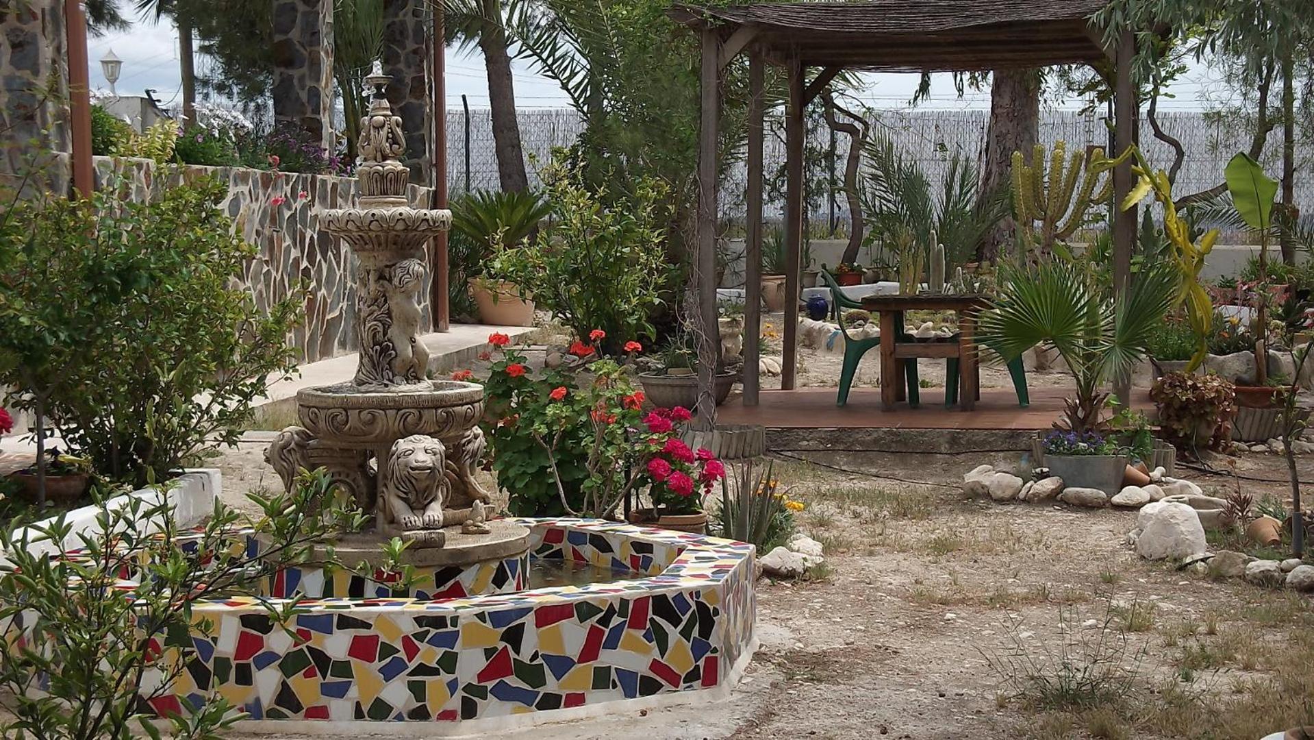 Mi Campo Country house Fenazar