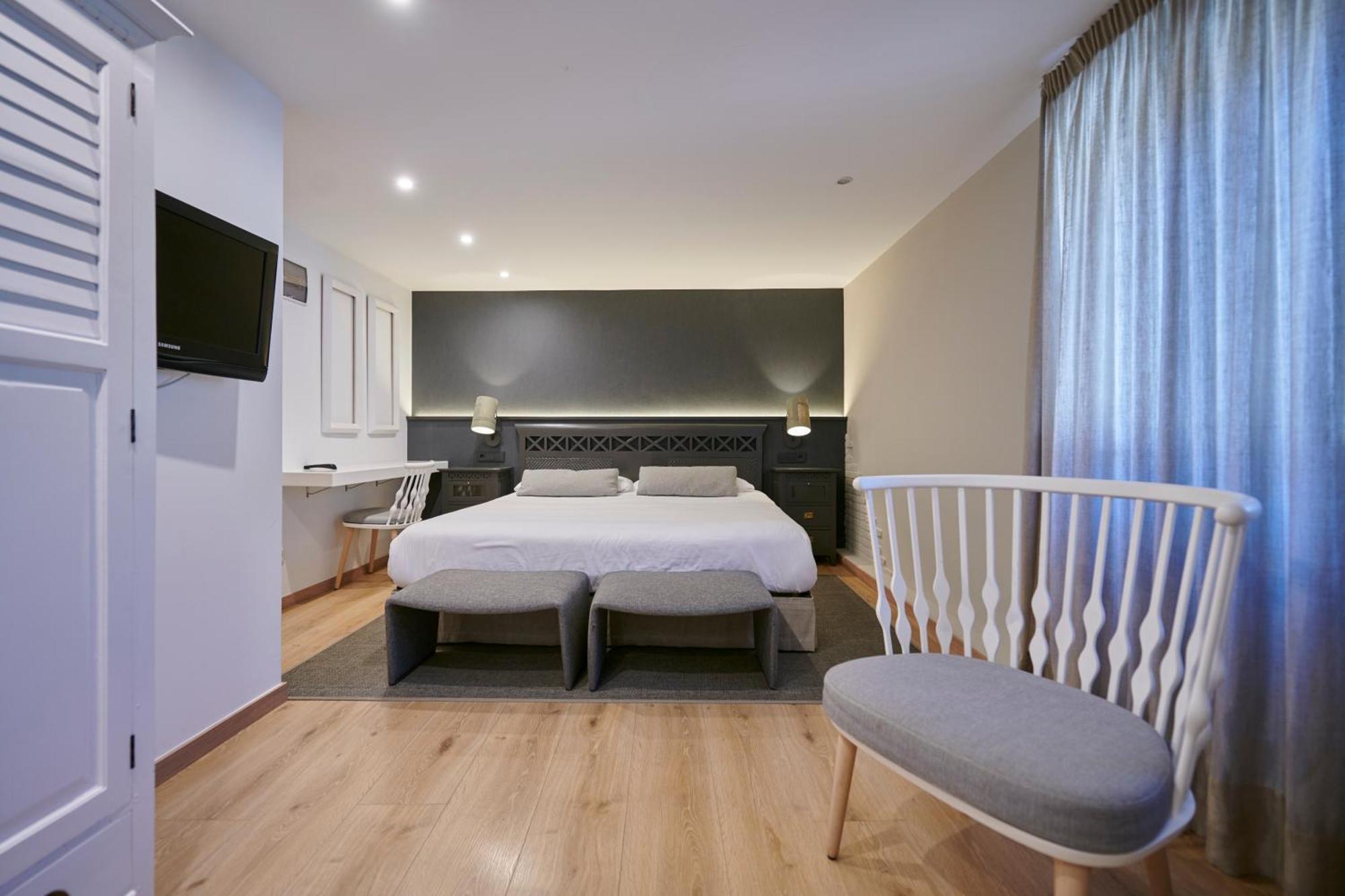 Lola Guest house Isaba