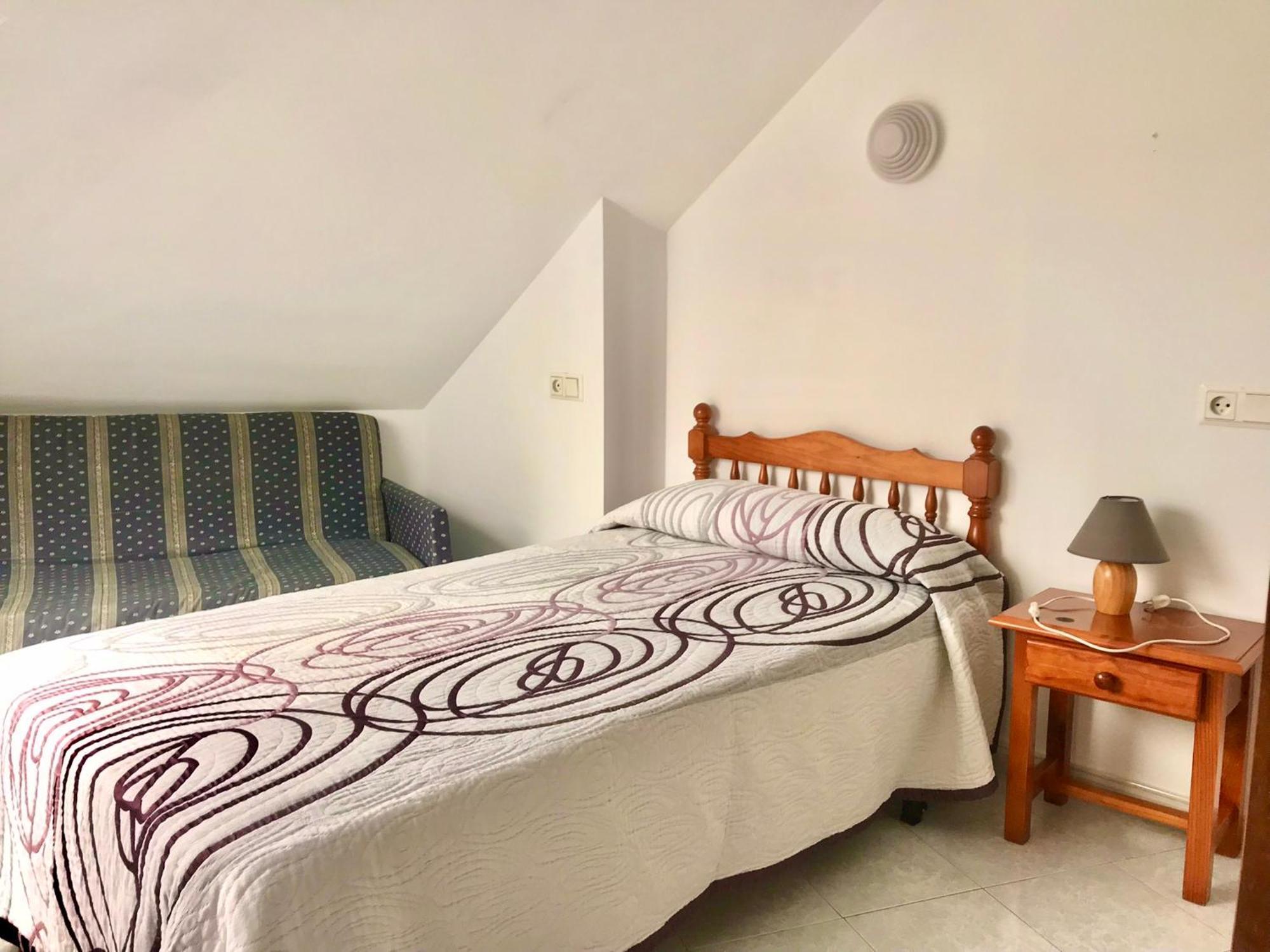 Rey Guest house Isla de Arosa