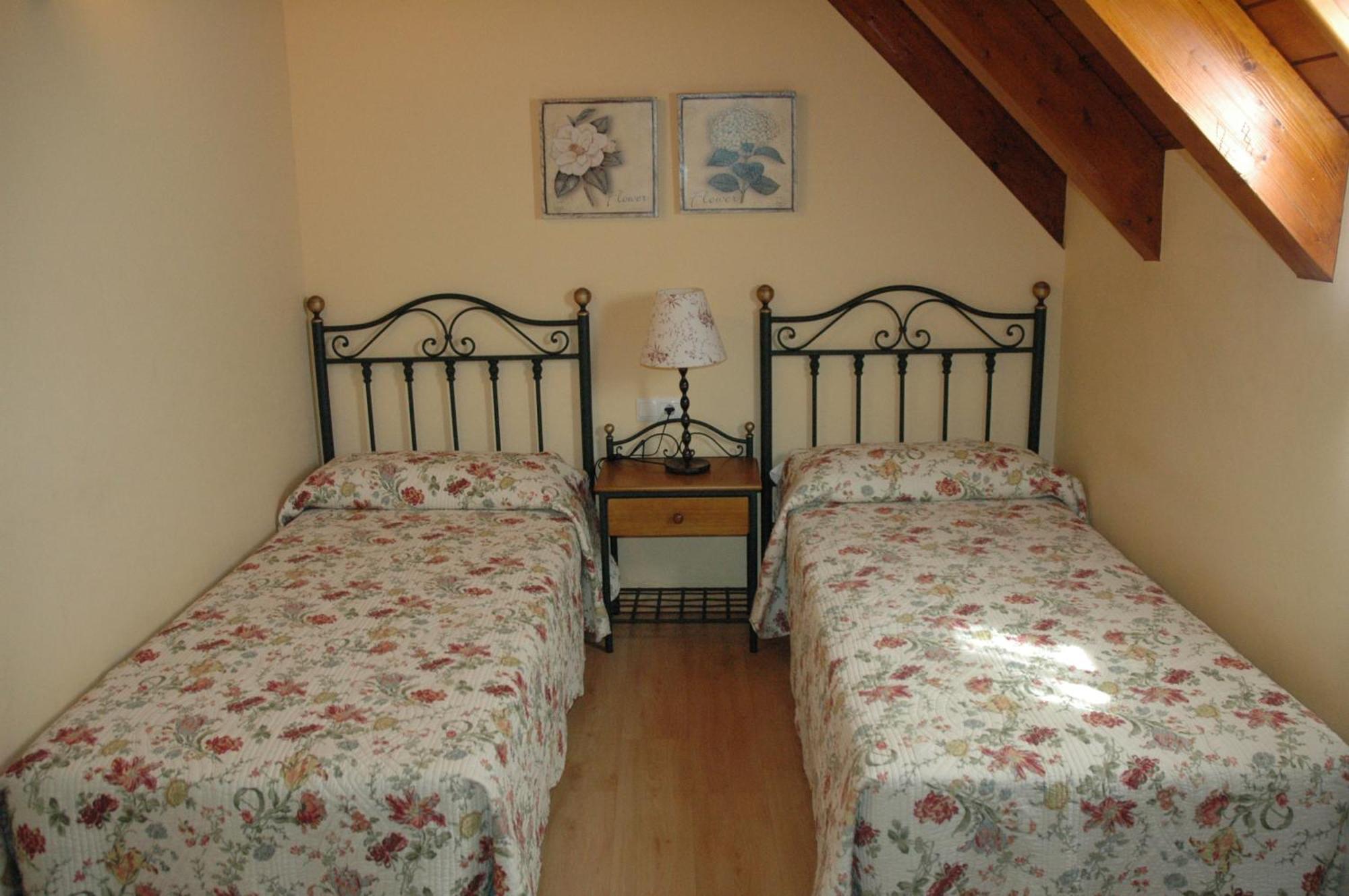 Apartment Casa Cecilia