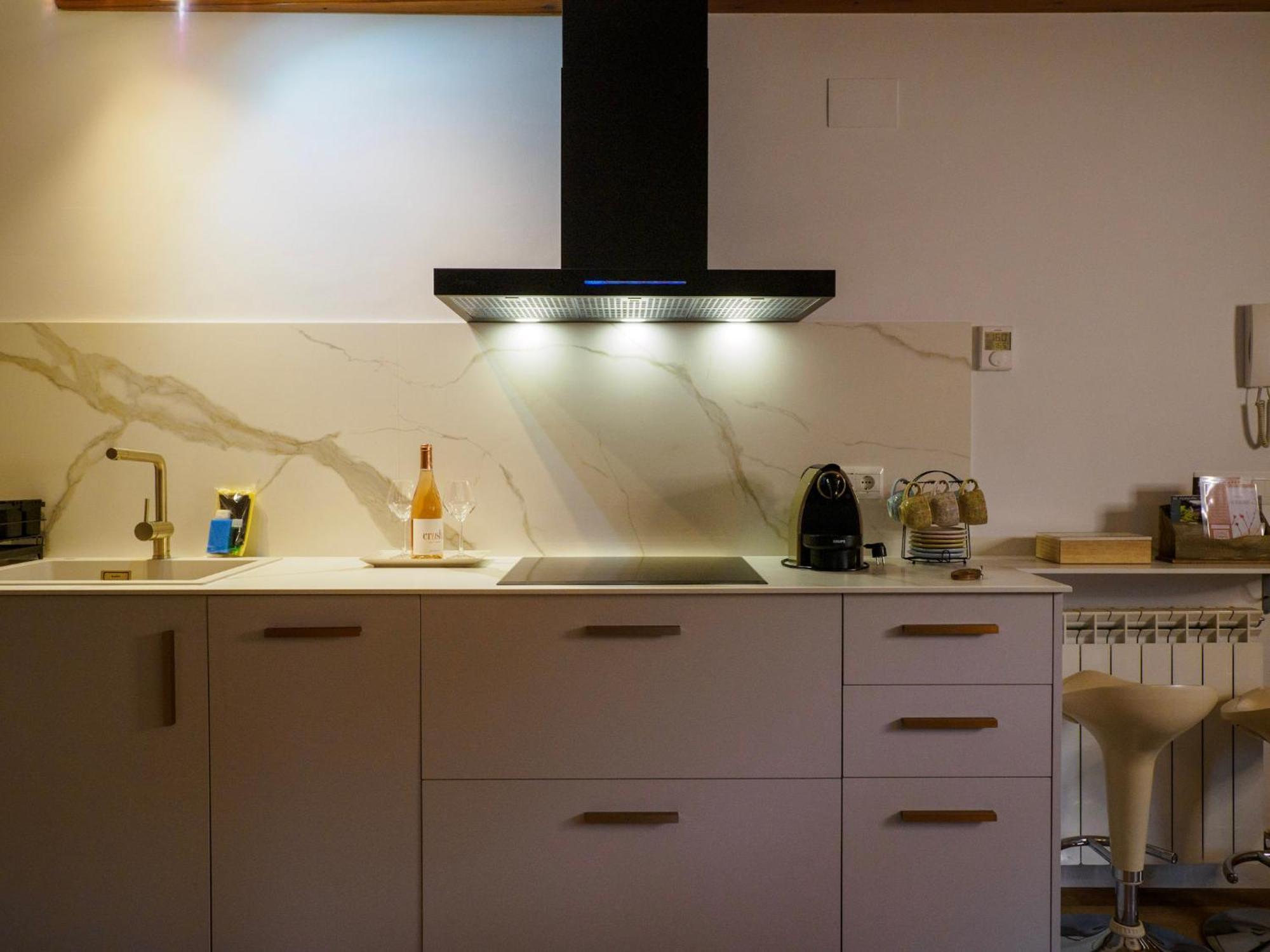 Casa Cecilia Apartment *