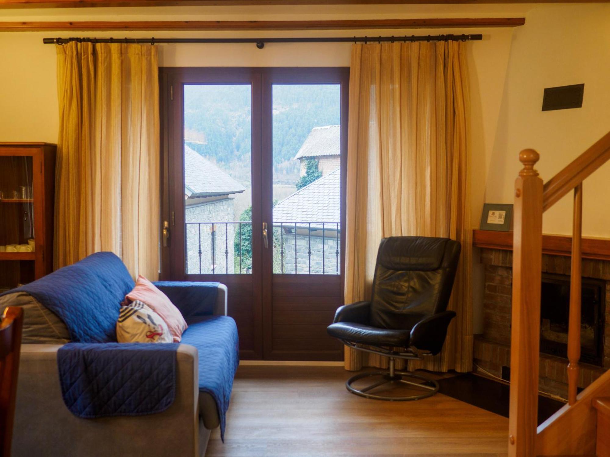 Casa Cecilia Apartment