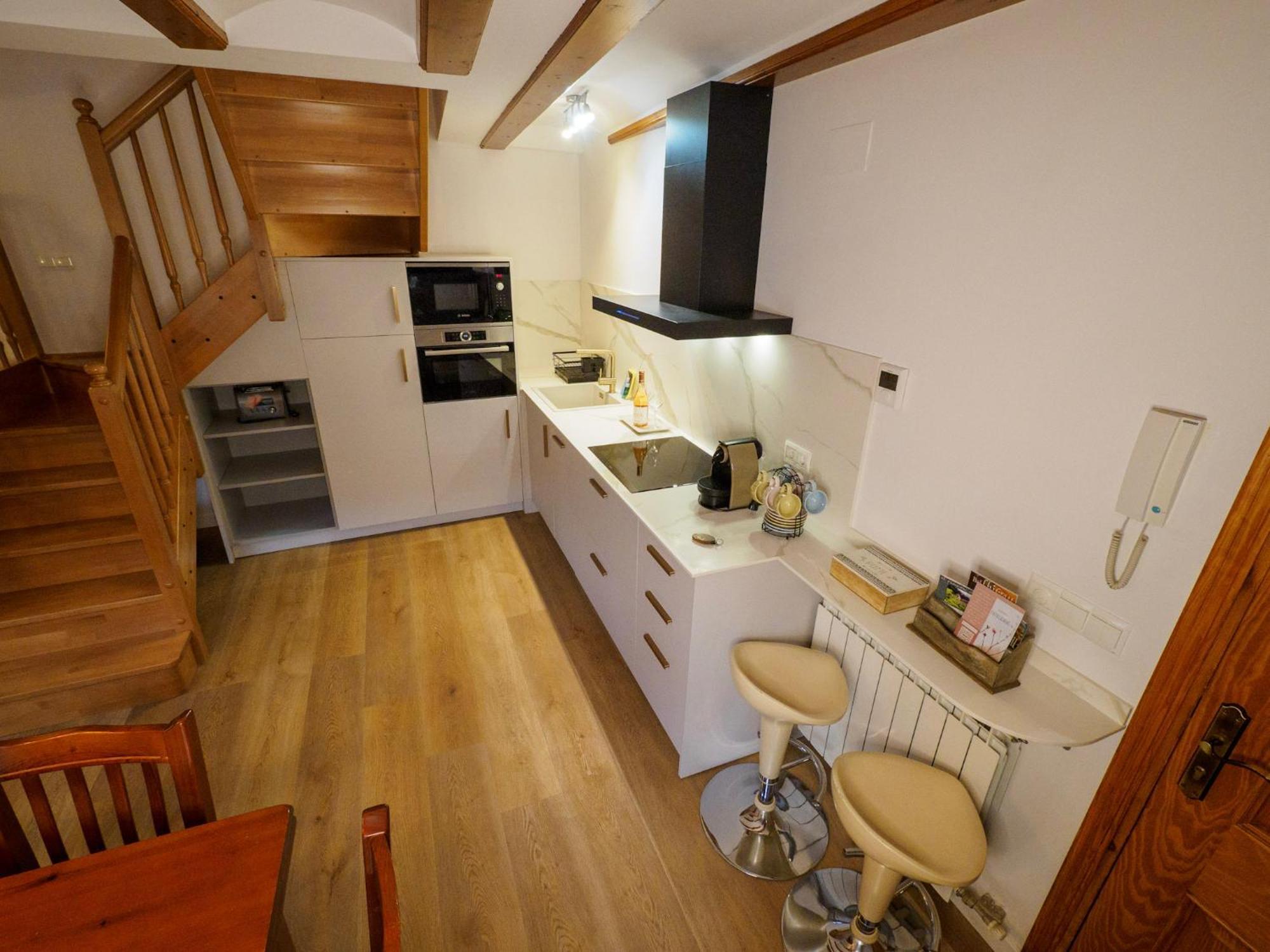 Apartment Casa Cecilia