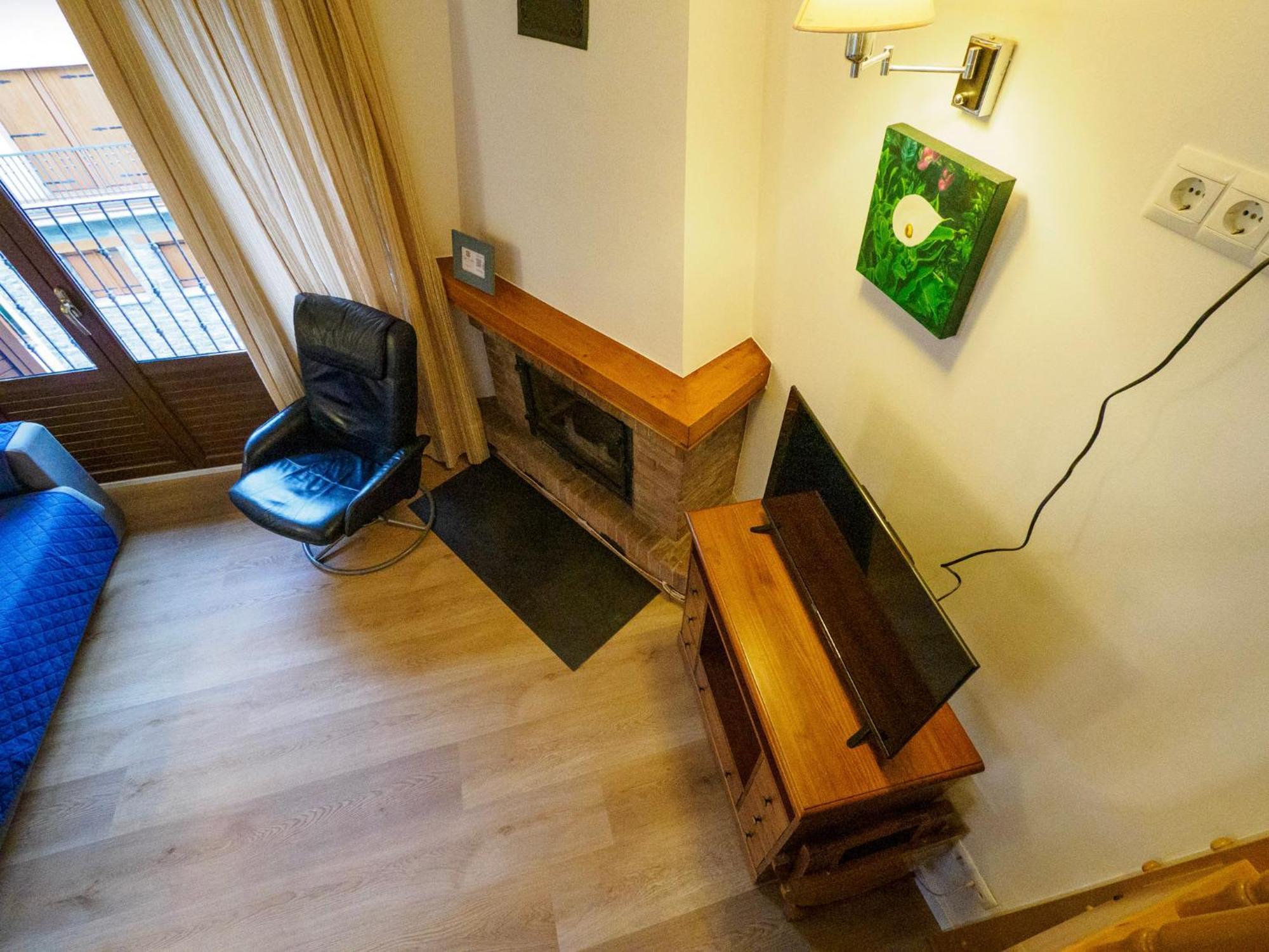 Casa Cecilia Apartment *