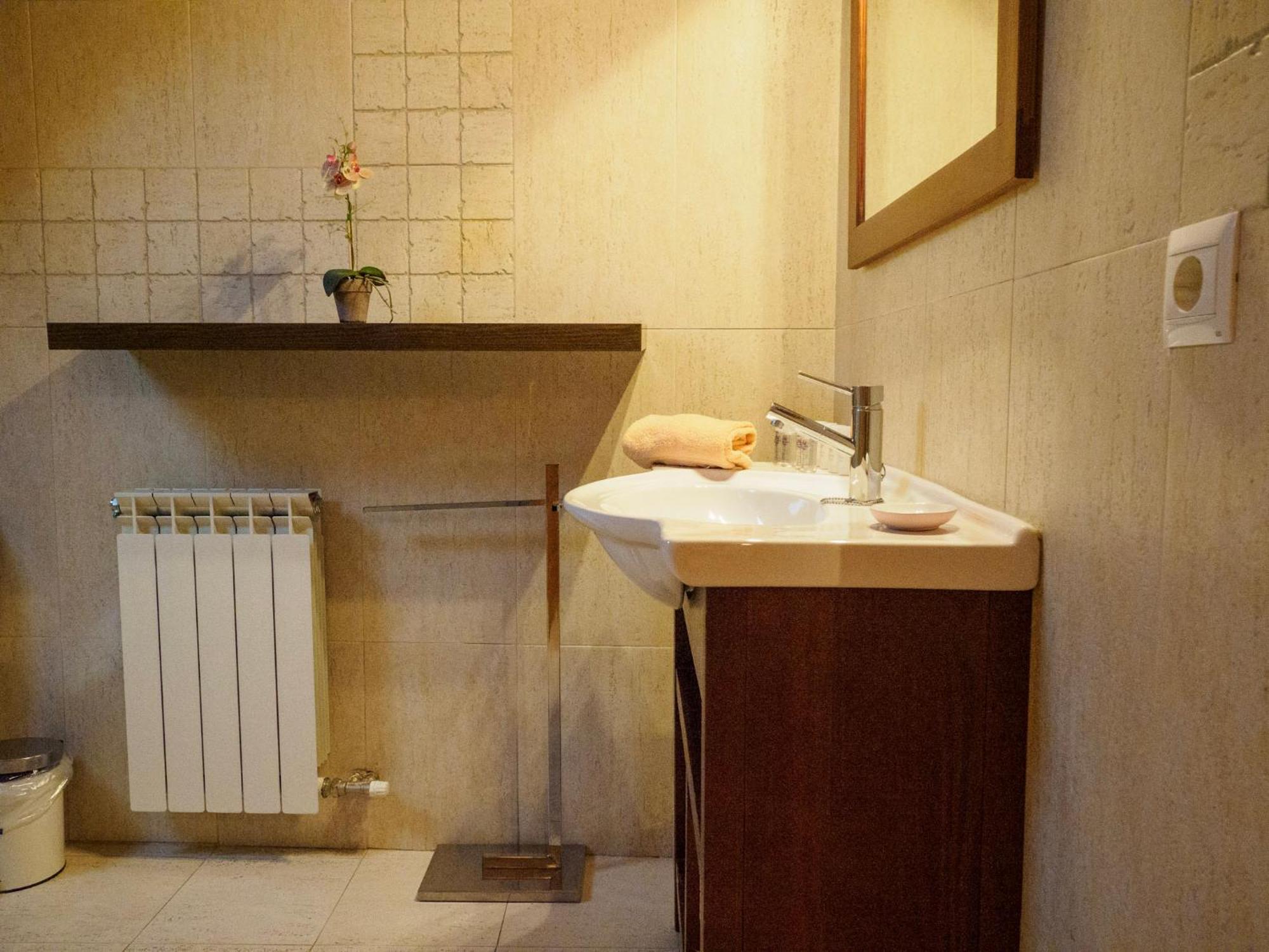 Apartment Casa Cecilia