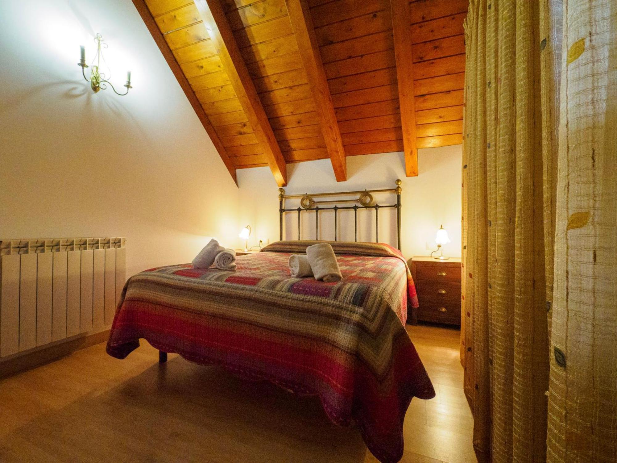 Apartment Casa Cecilia *