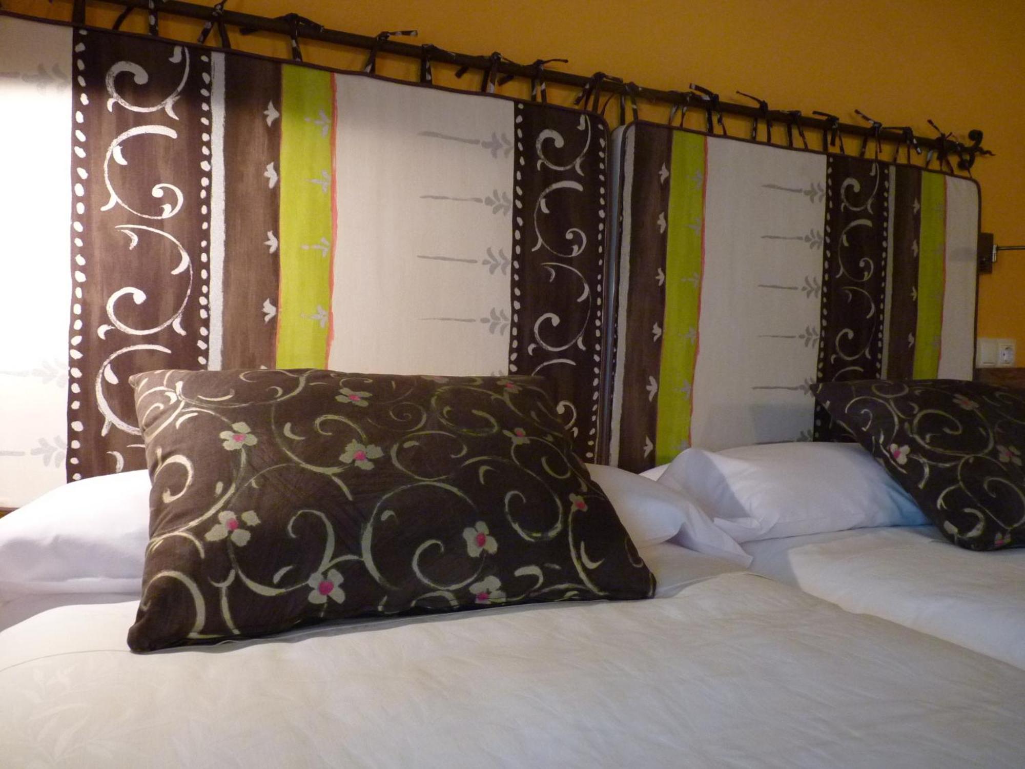 Riegos Bed and breakfast Caso
