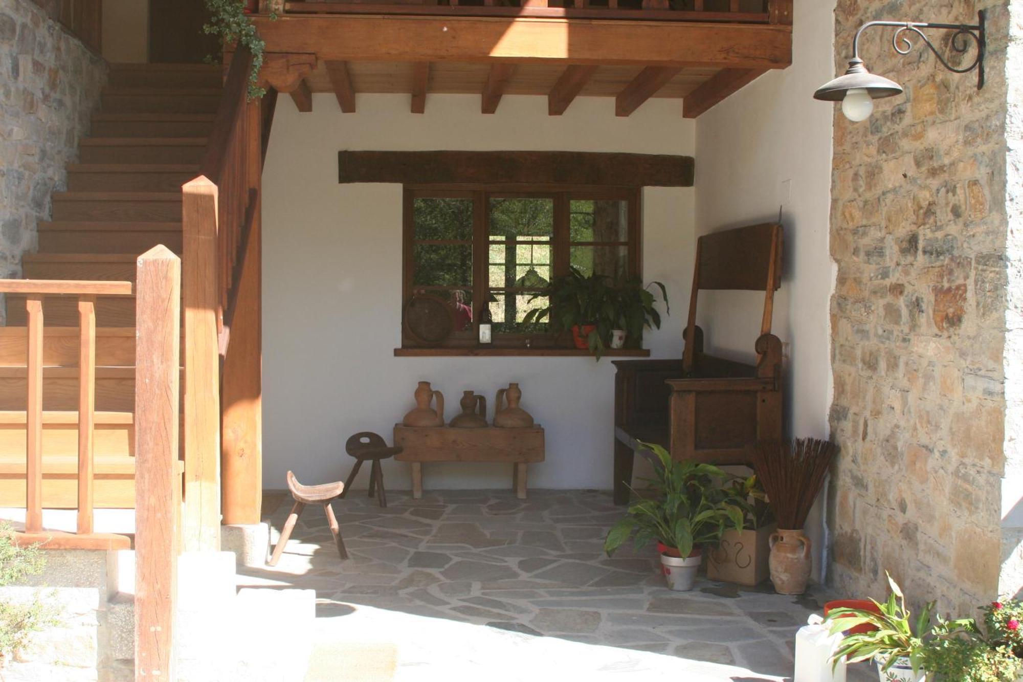 Riegos Bed and breakfast