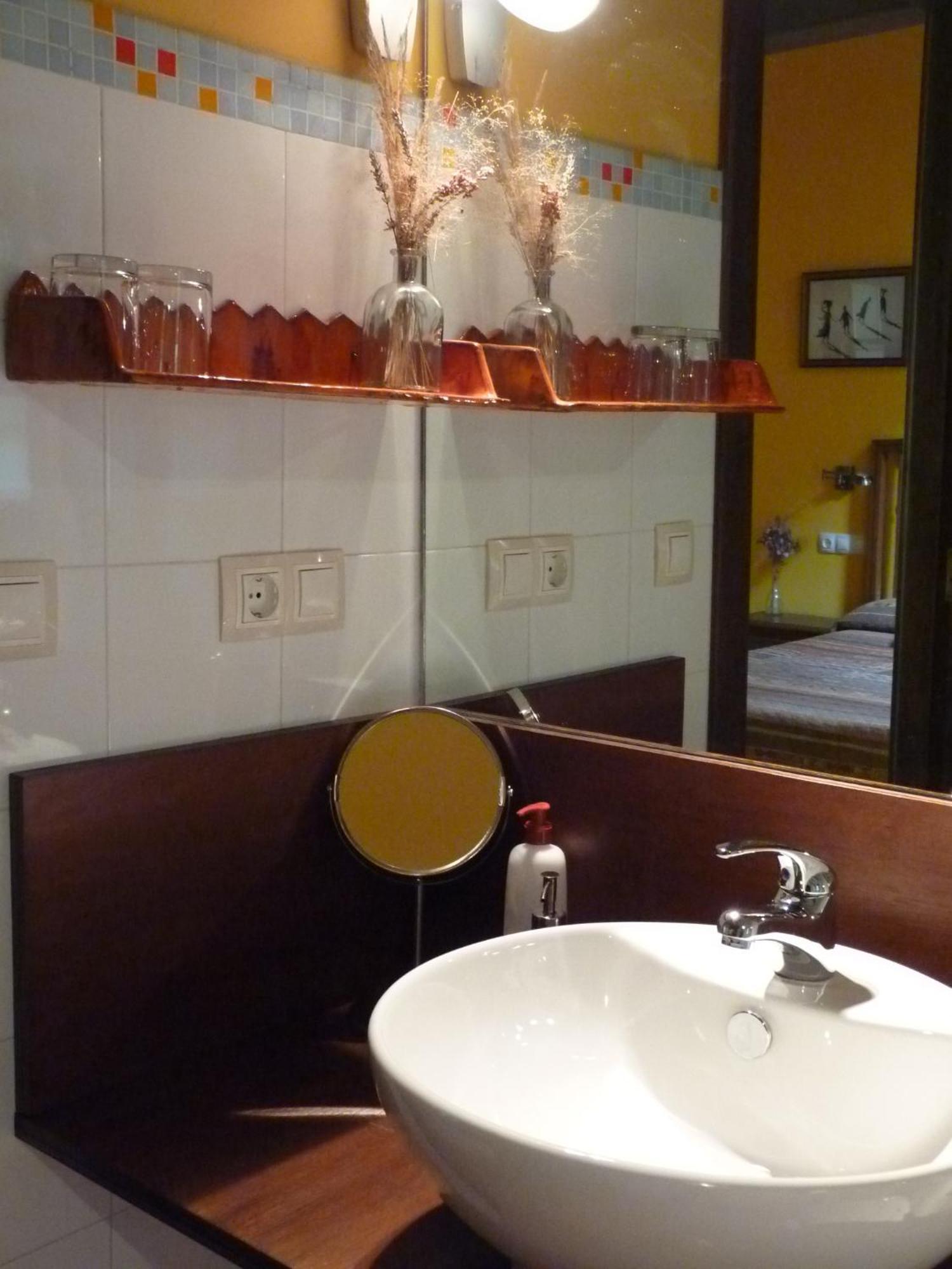 Riegos Bed and breakfast 3*