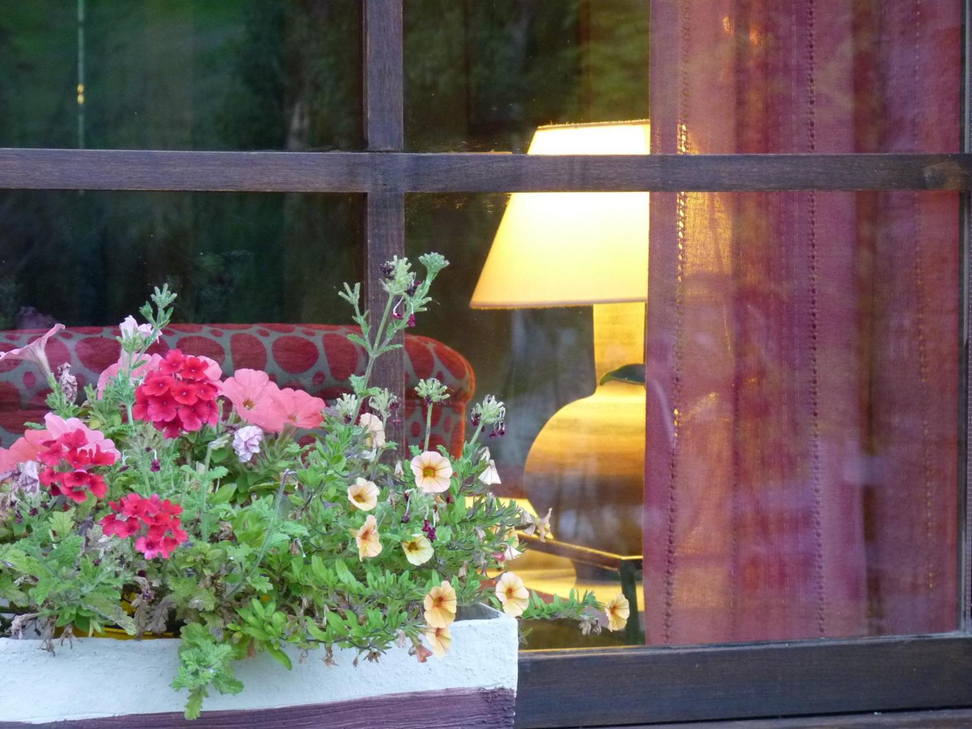 Bed and breakfast Riegos