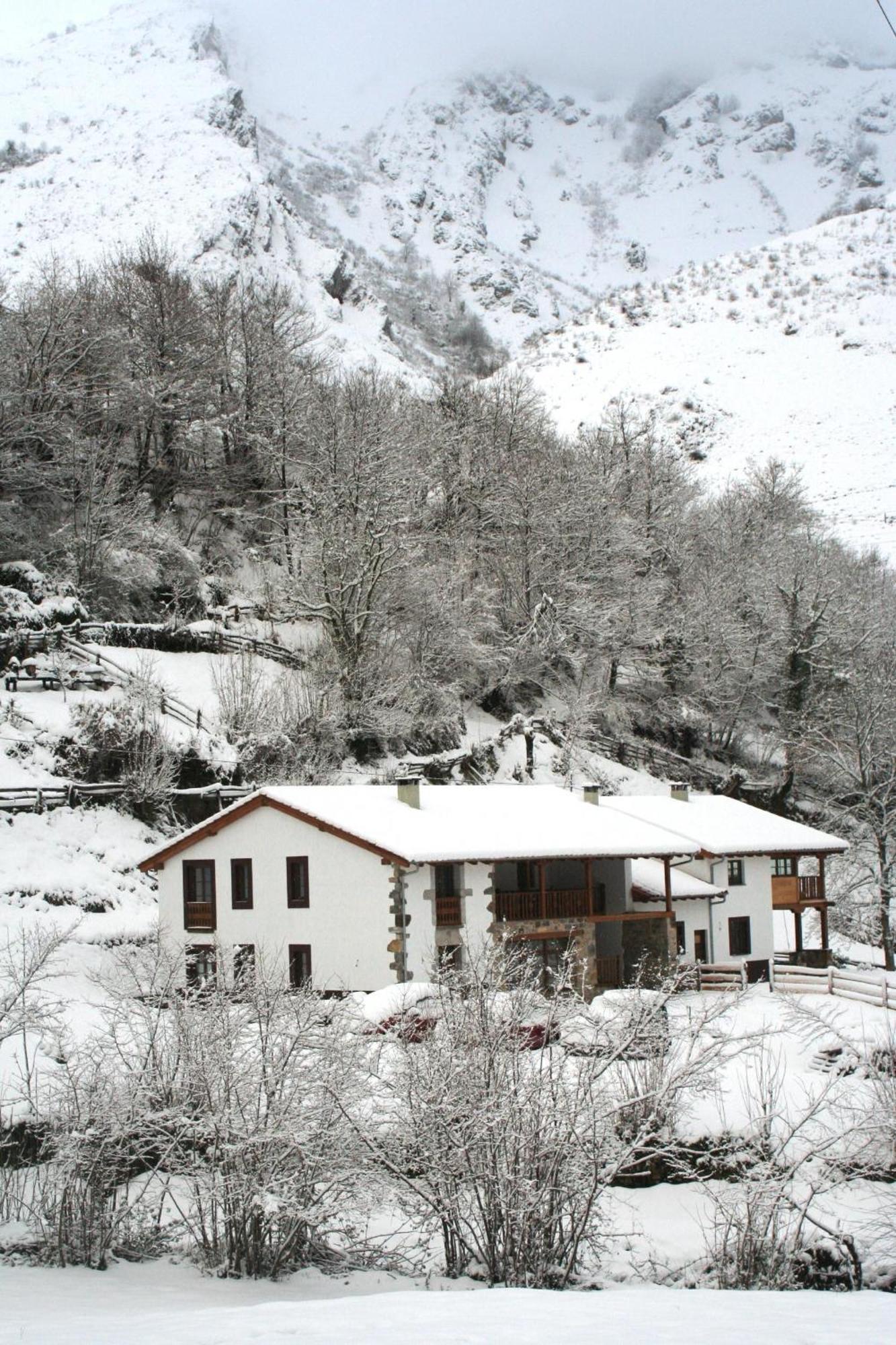 Riegos Bed and breakfast 3*